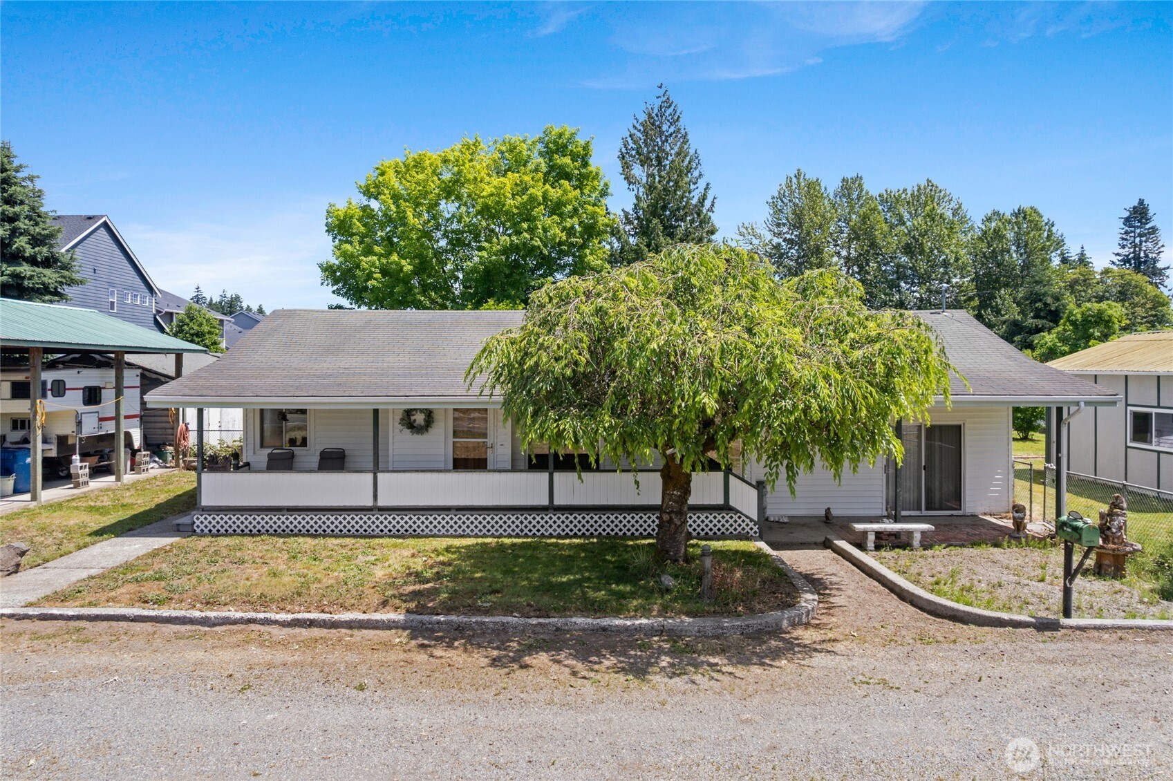 26508 132nd Avenue Property Photo 4