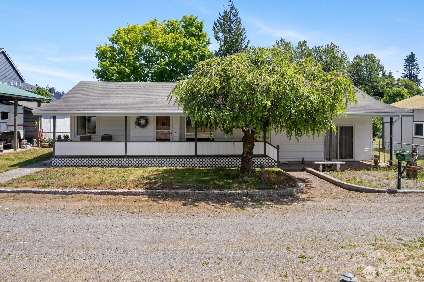 26508 132nd Avenue Property Photo 5