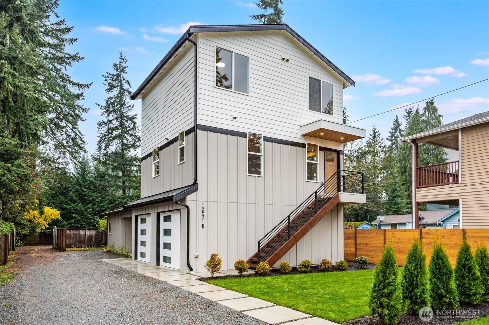 12531 25th Avenue B Property Photo 1