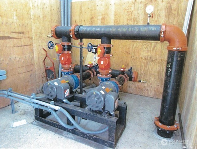 8580 Portal Way Property Photo 28