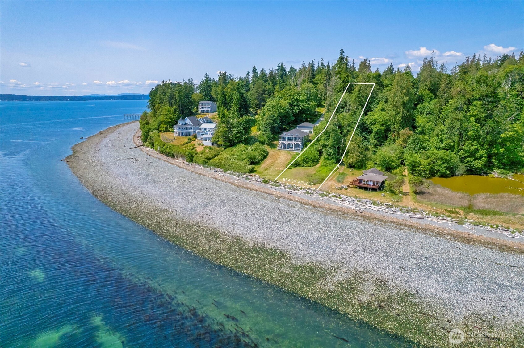 20818 President Point Road Property Photo 2
