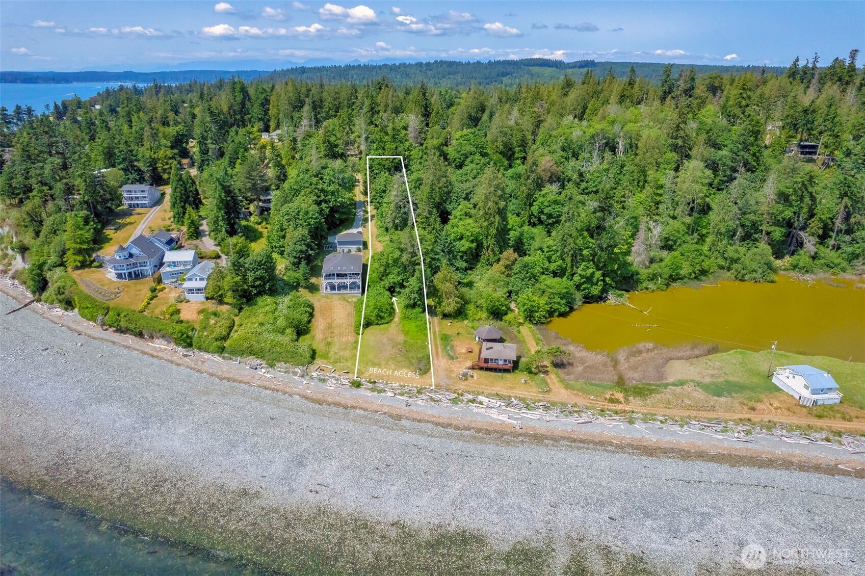 20818 President Point Road Property Photo 3