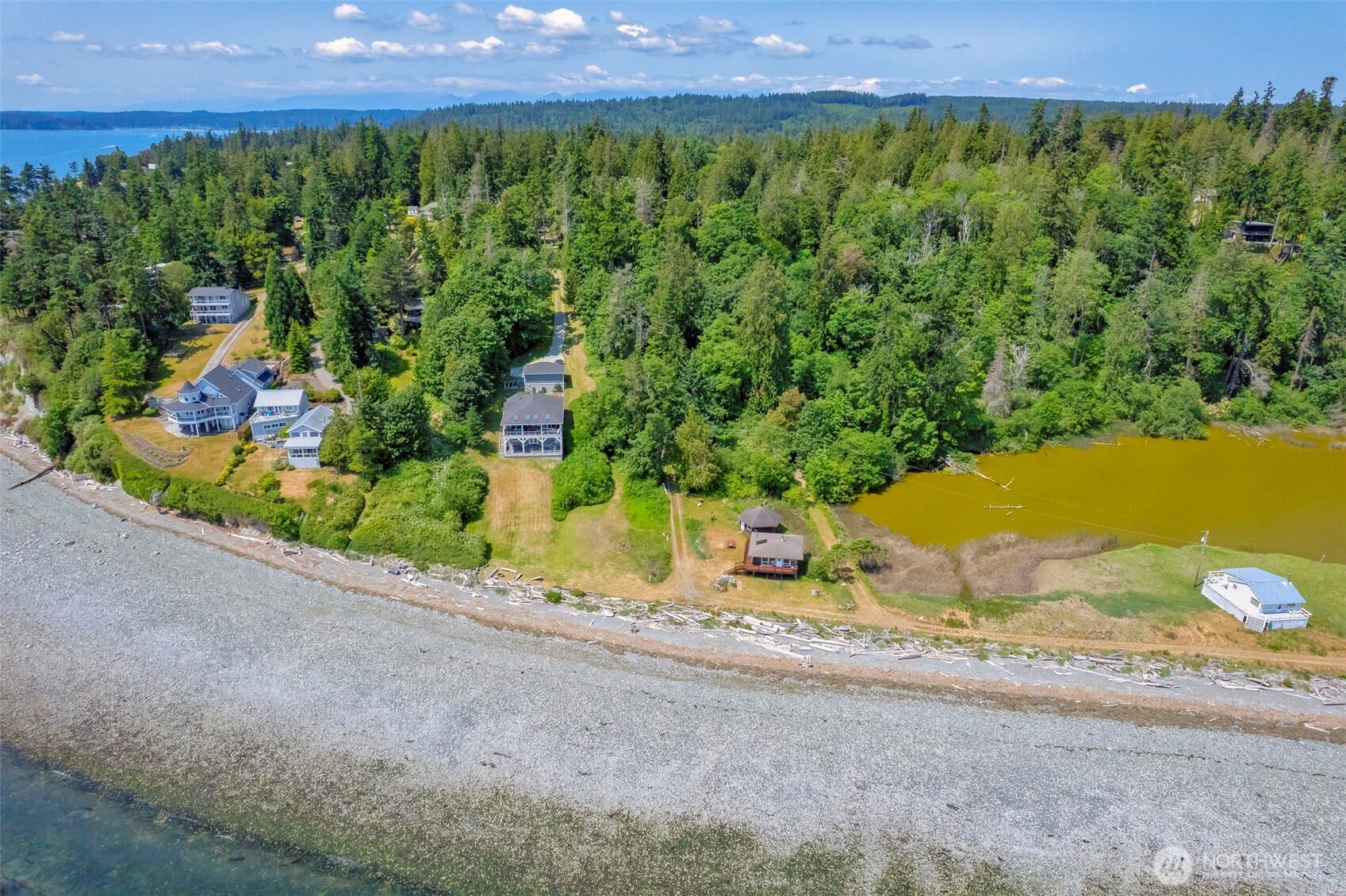 20818 President Point Road Property Photo 4