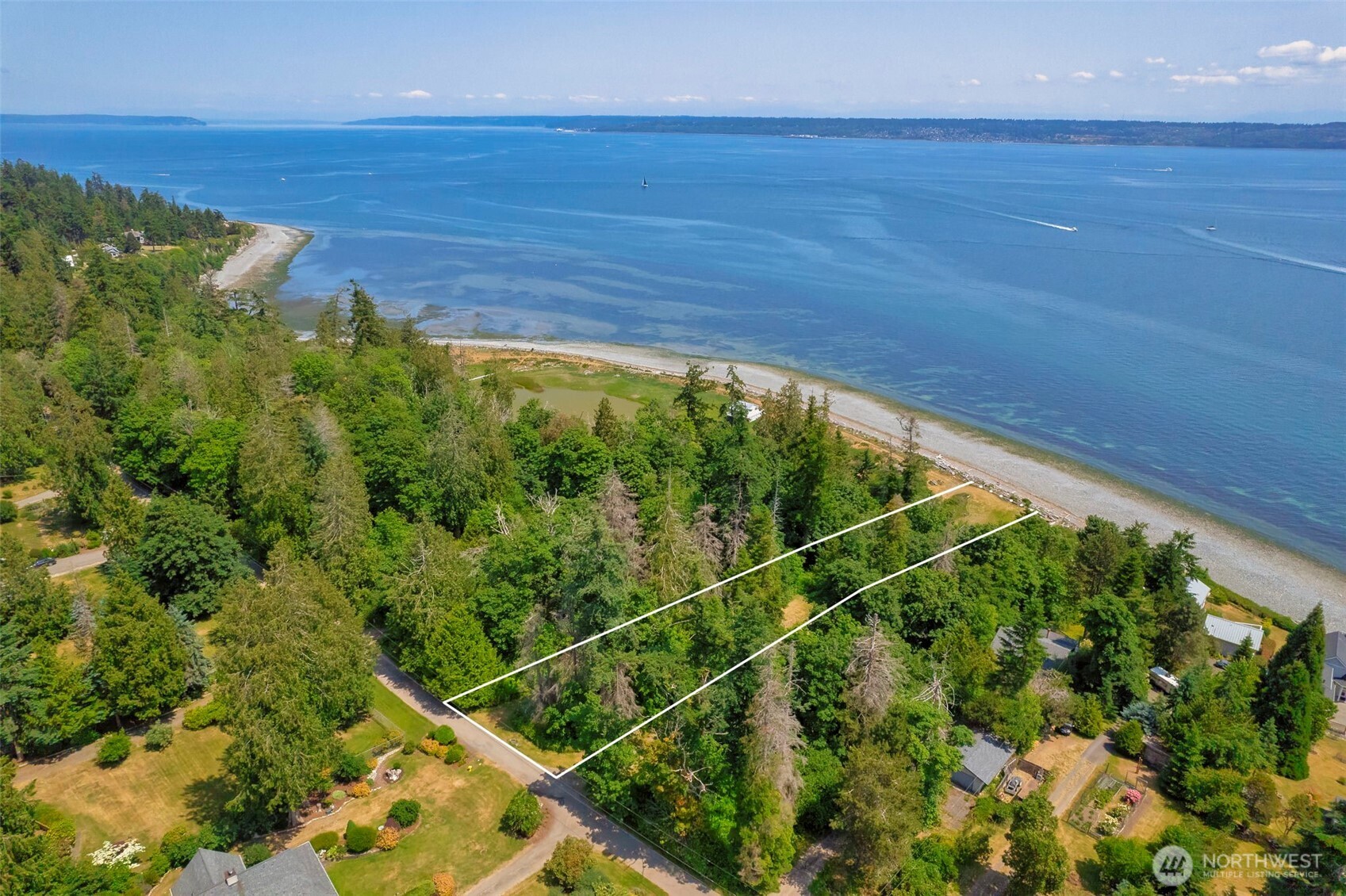 20818 President Point Road Property Photo 7