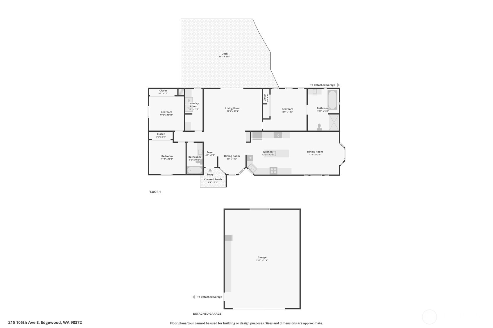 215 105th Avenue Property Photo 36