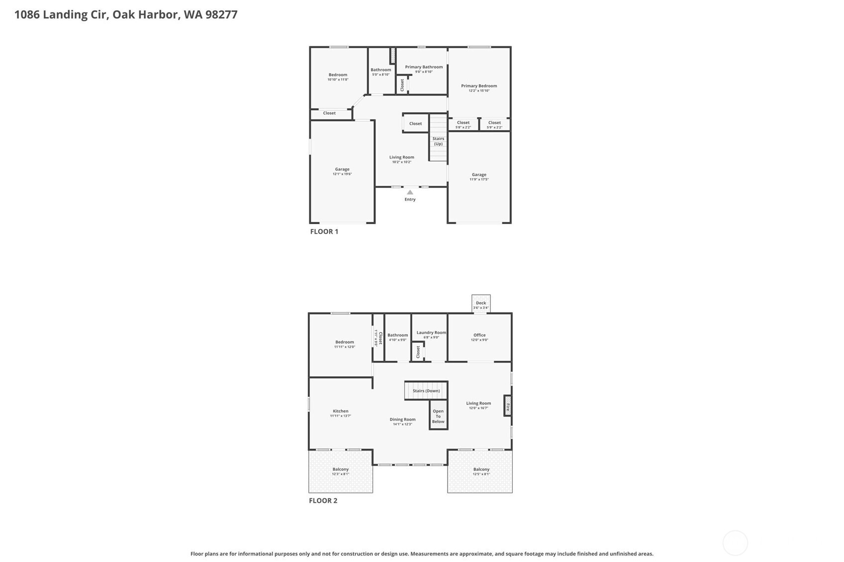 1086 Landing Circle Property Photo 26