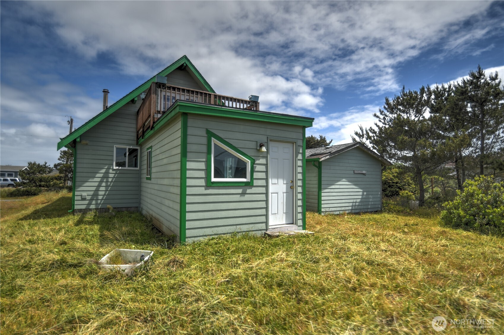 1205 Fairwood Drive Property Photo 35