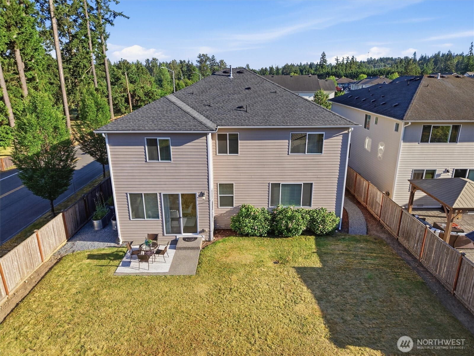 15530 Se 277th Place Property Photo 31