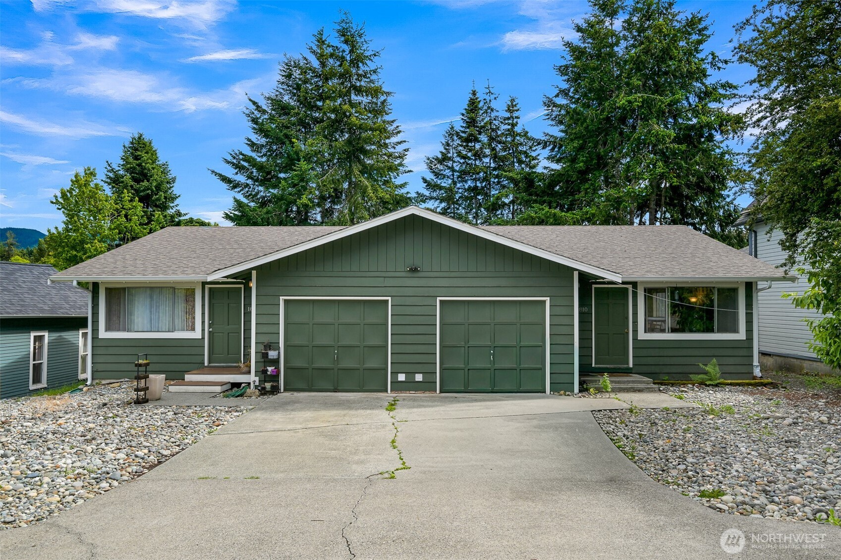 1810 Wilson Avenue Property Photo 1