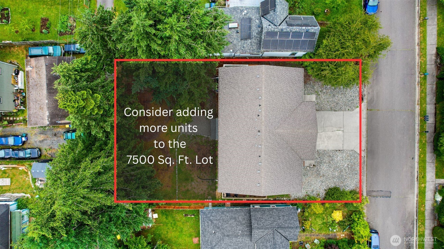 1810 Wilson Avenue Property Photo 3