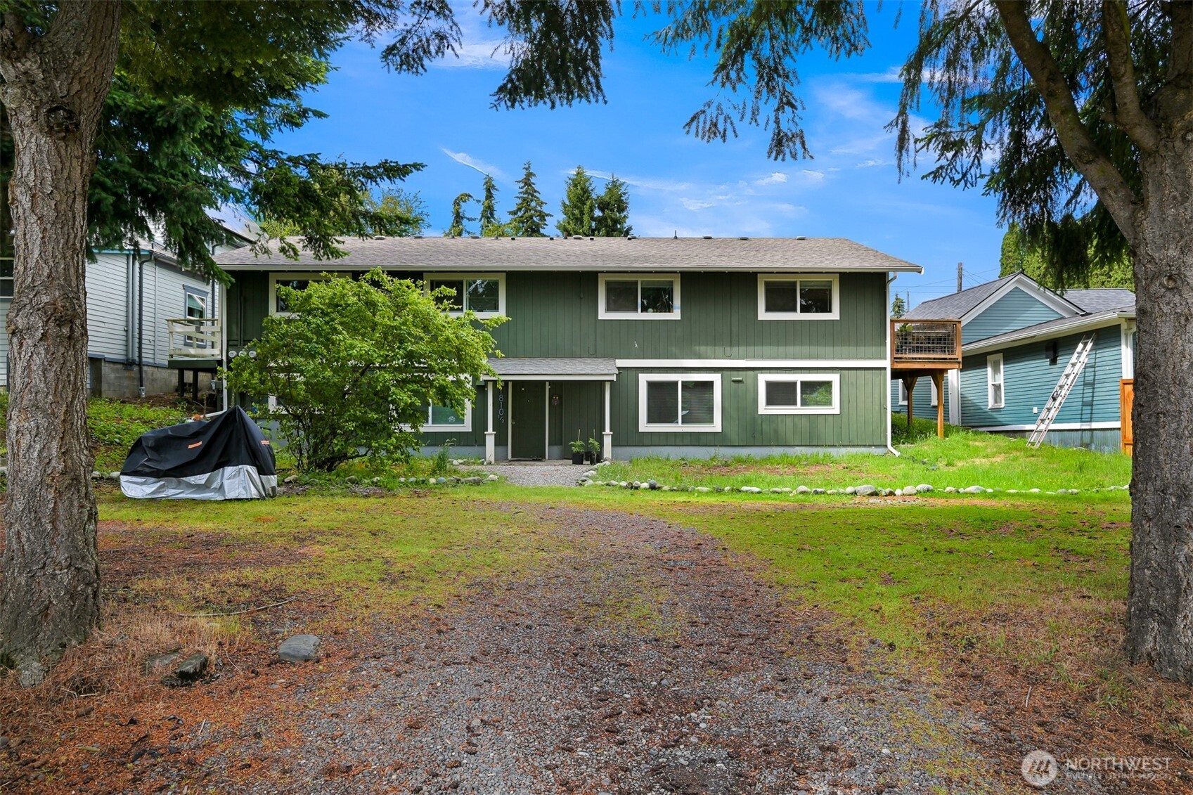 1810 Wilson Avenue Property Photo 17
