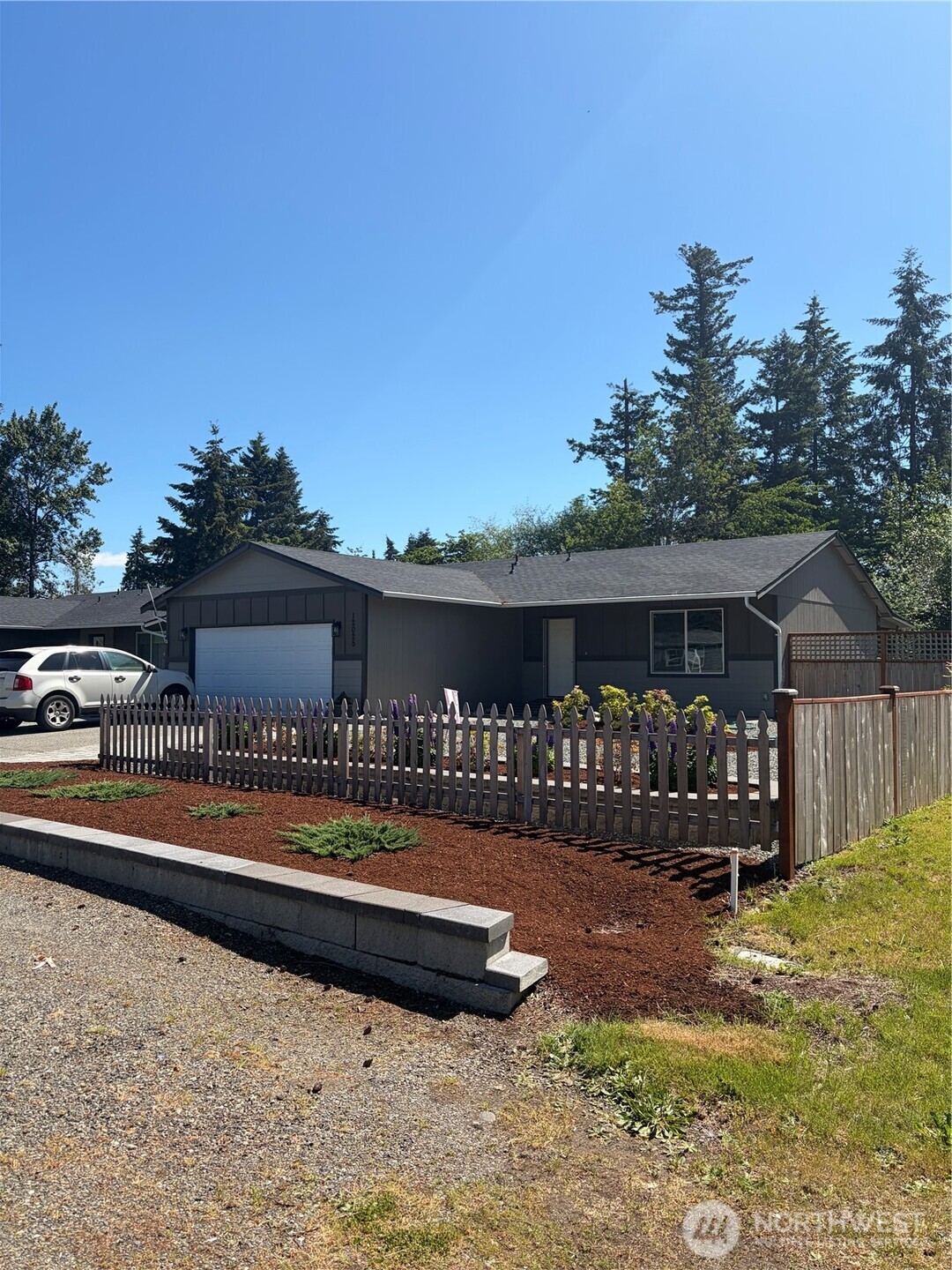 12025 Prairie Ridge Drive Property Photo 1