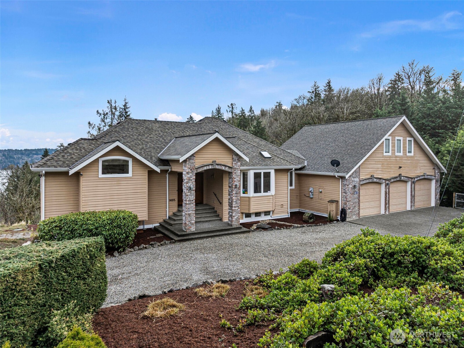 14815 14th Avenue Property Photo 3