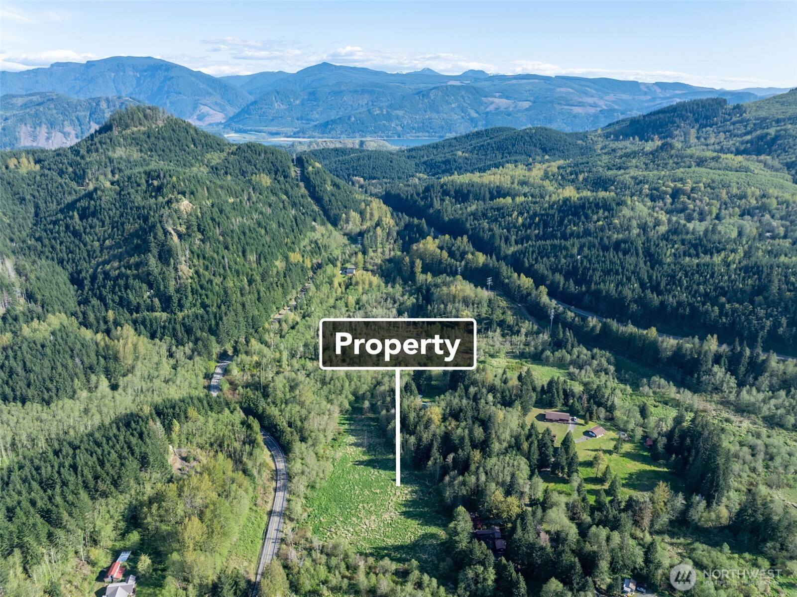 0 Davis Lake Road Property Photo 6