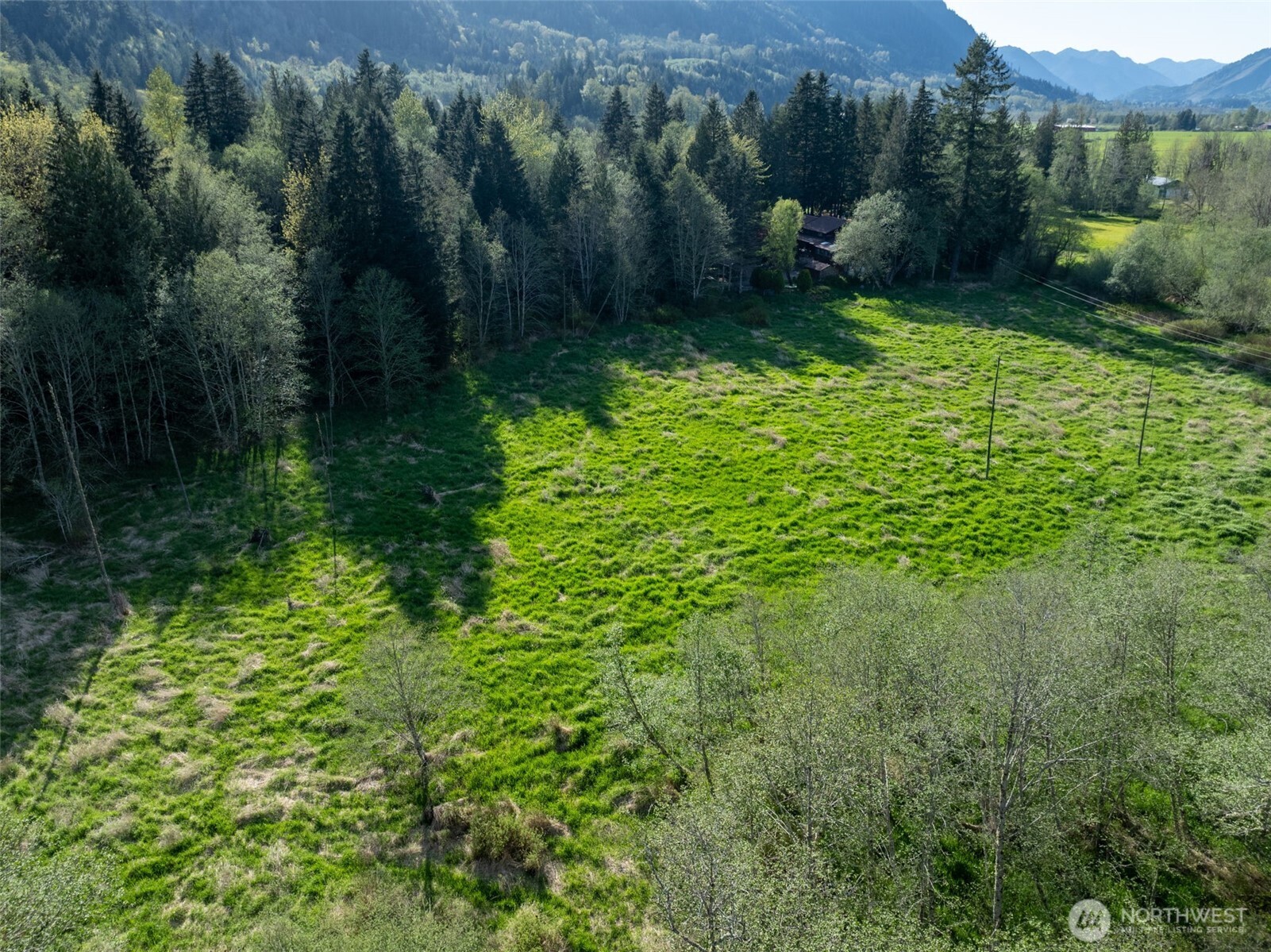 0 Davis Lake Road Property Photo 10