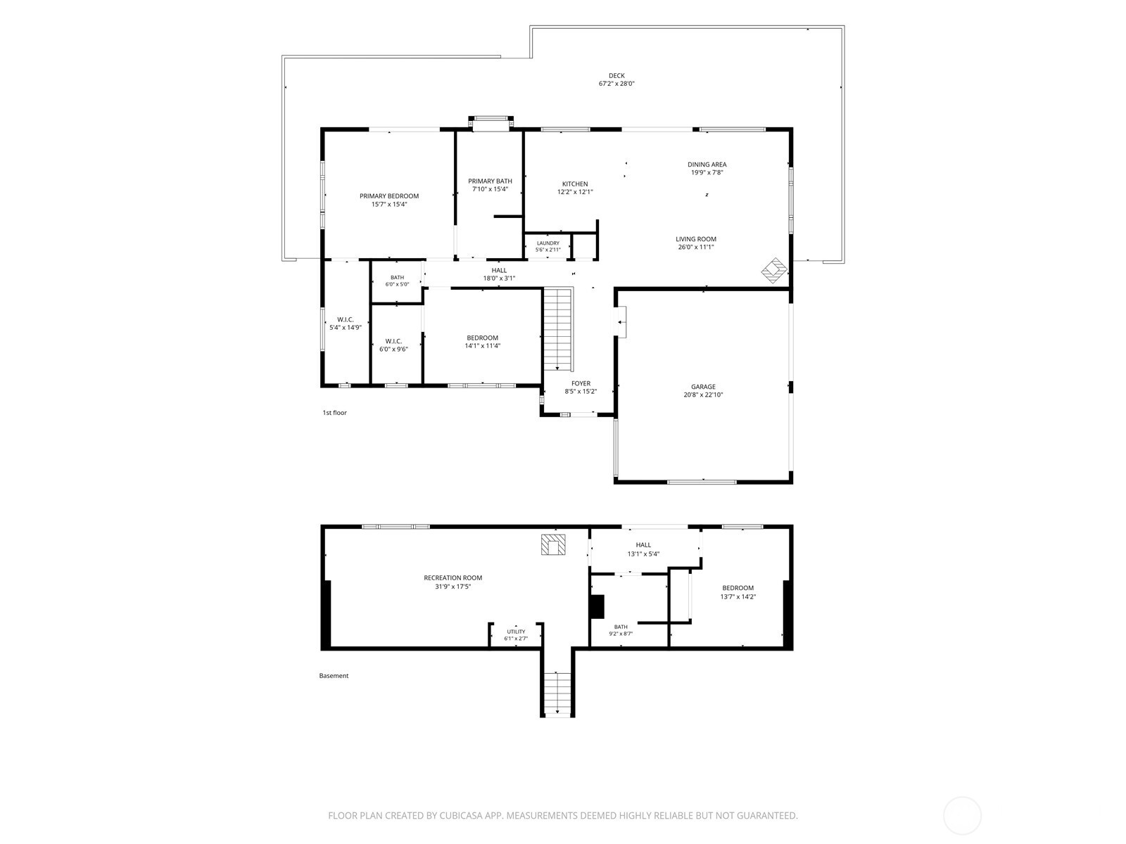 51 E Sinclair Place Property Photo 38