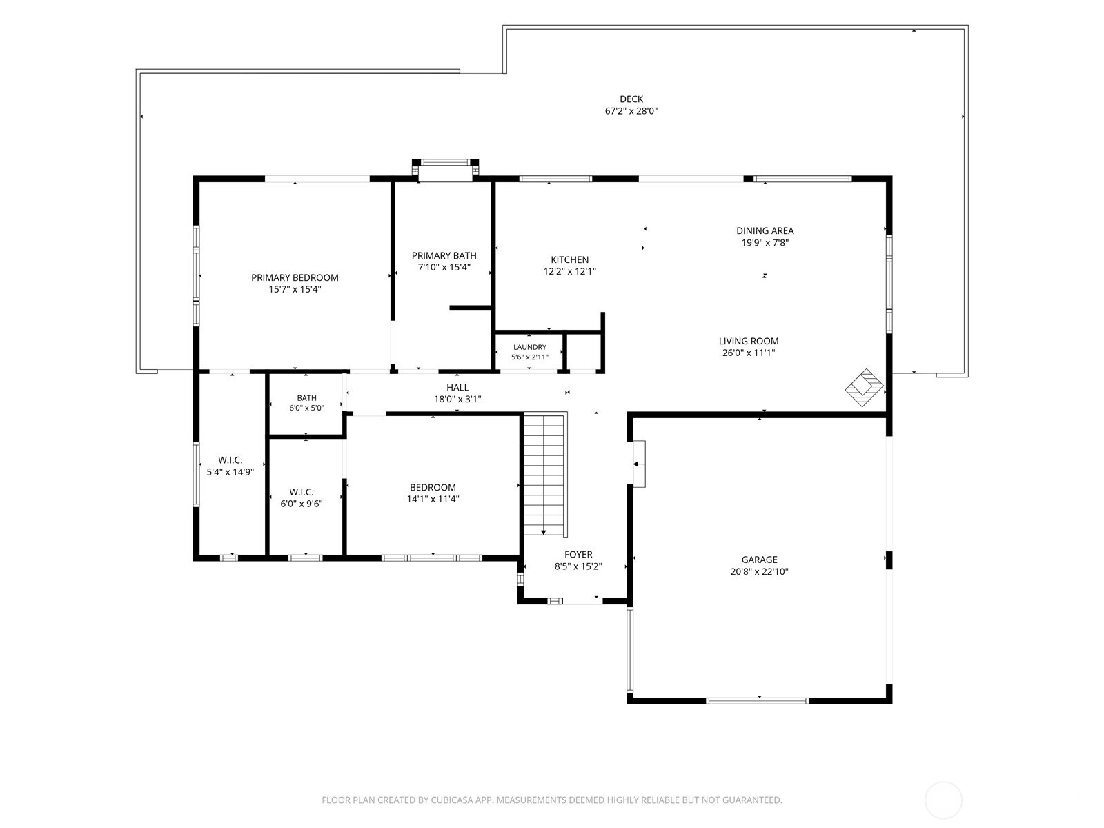 51 E Sinclair Place Property Photo 39