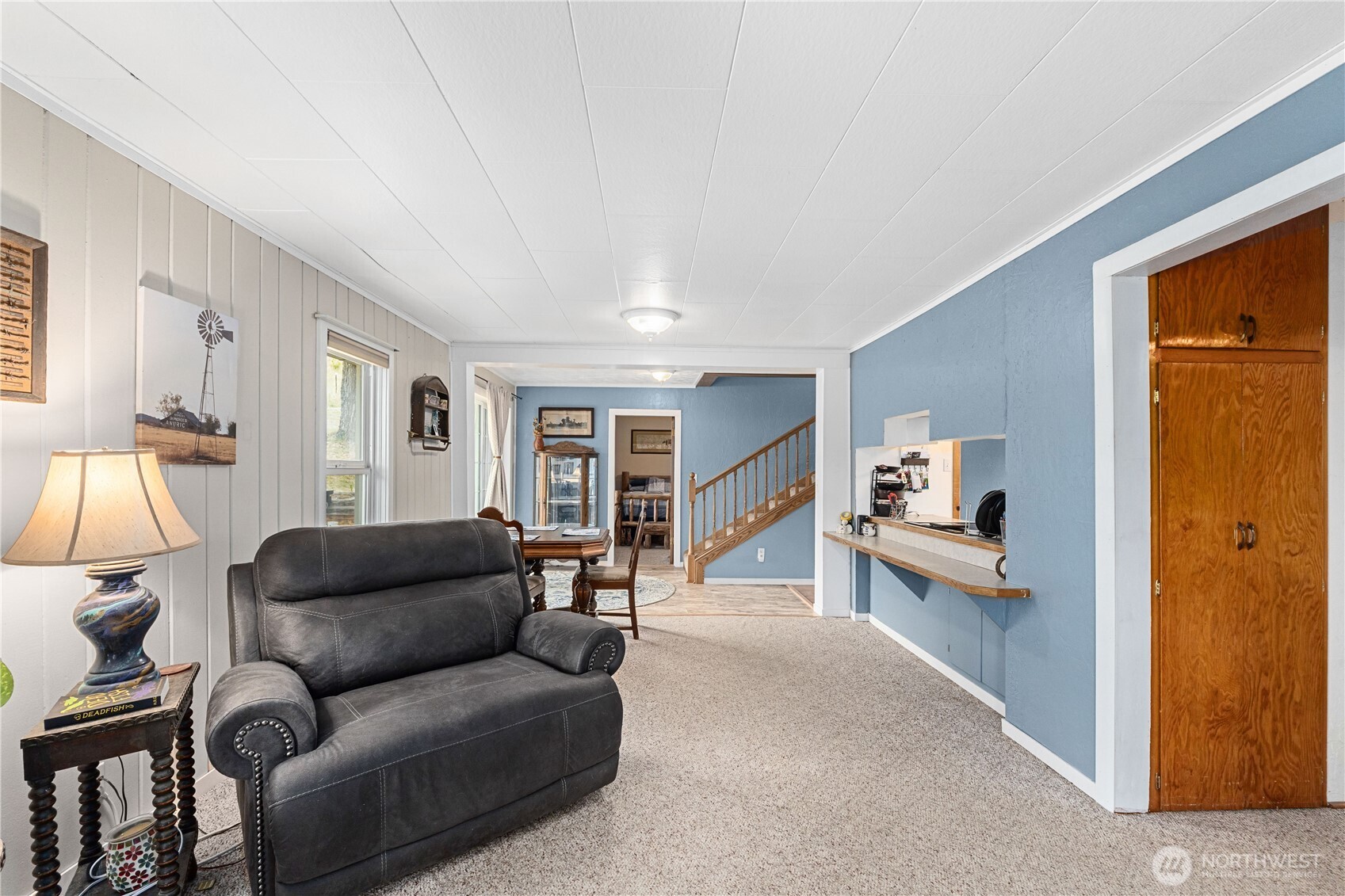 4925 Melin Road Property Photo 3