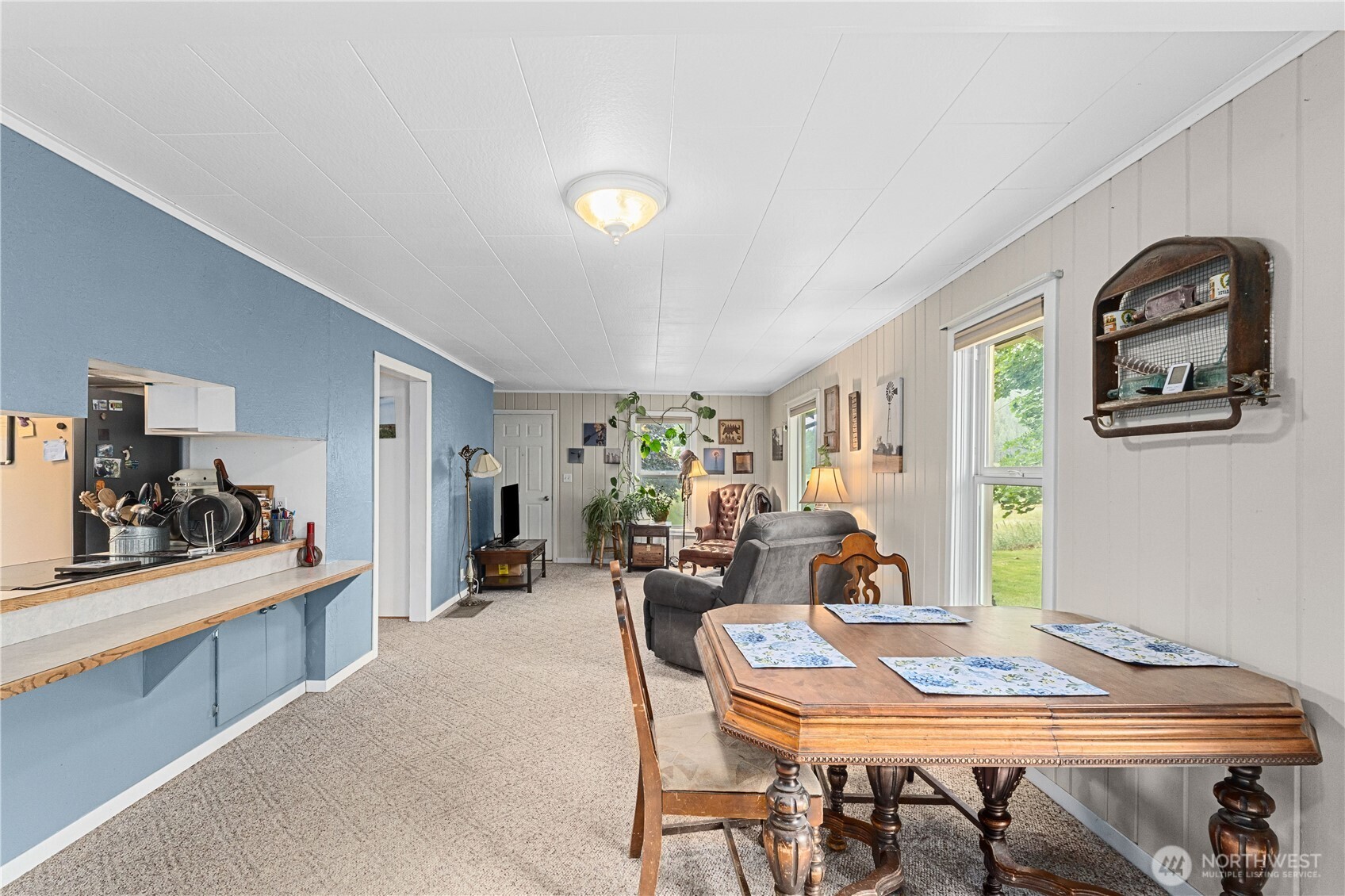 4925 Melin Road Property Photo 4