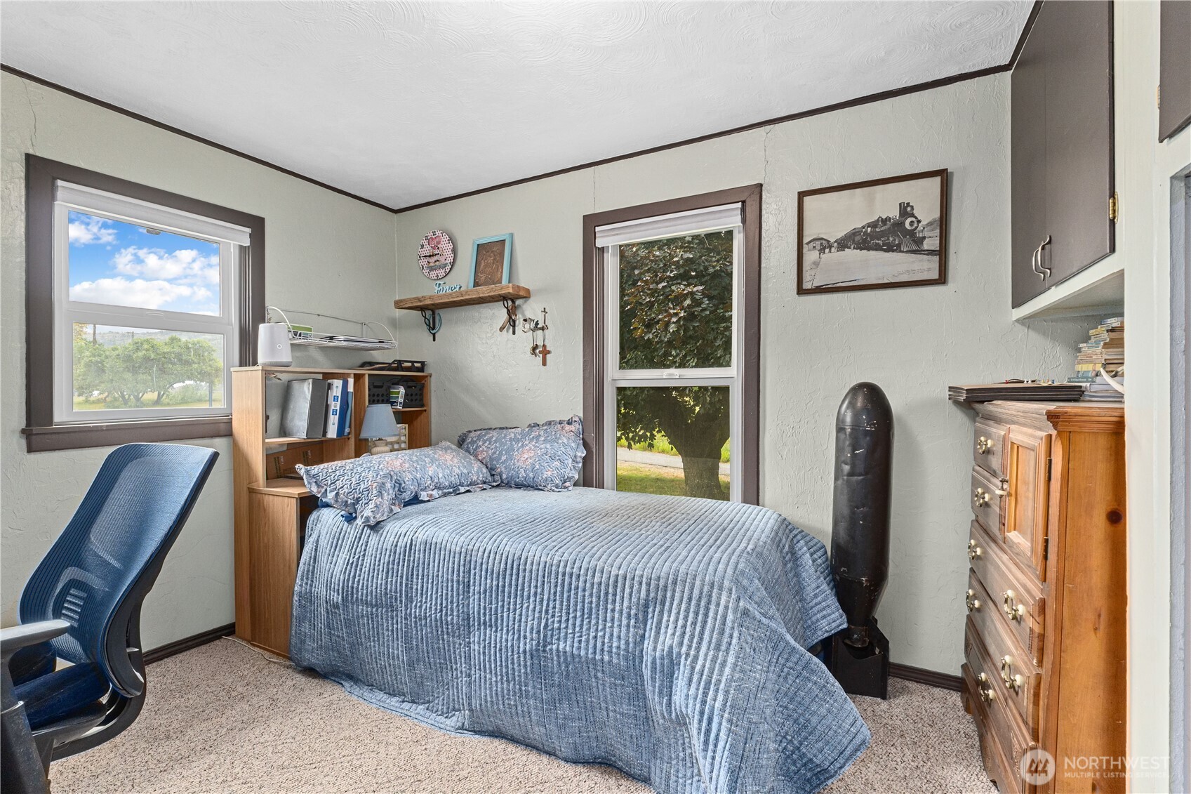 4925 Melin Road Property Photo 7