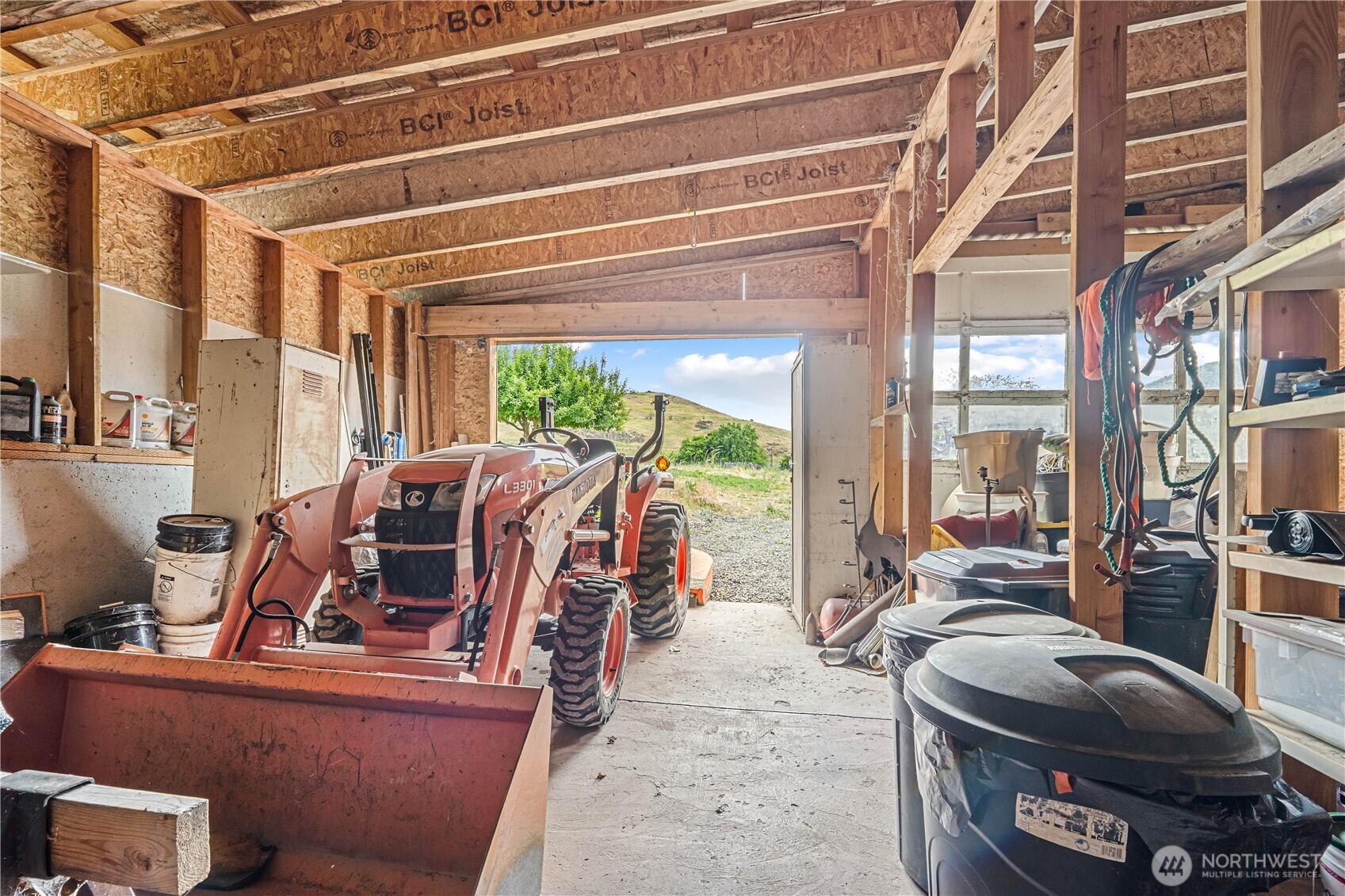 4925 Melin Road Property Photo 29