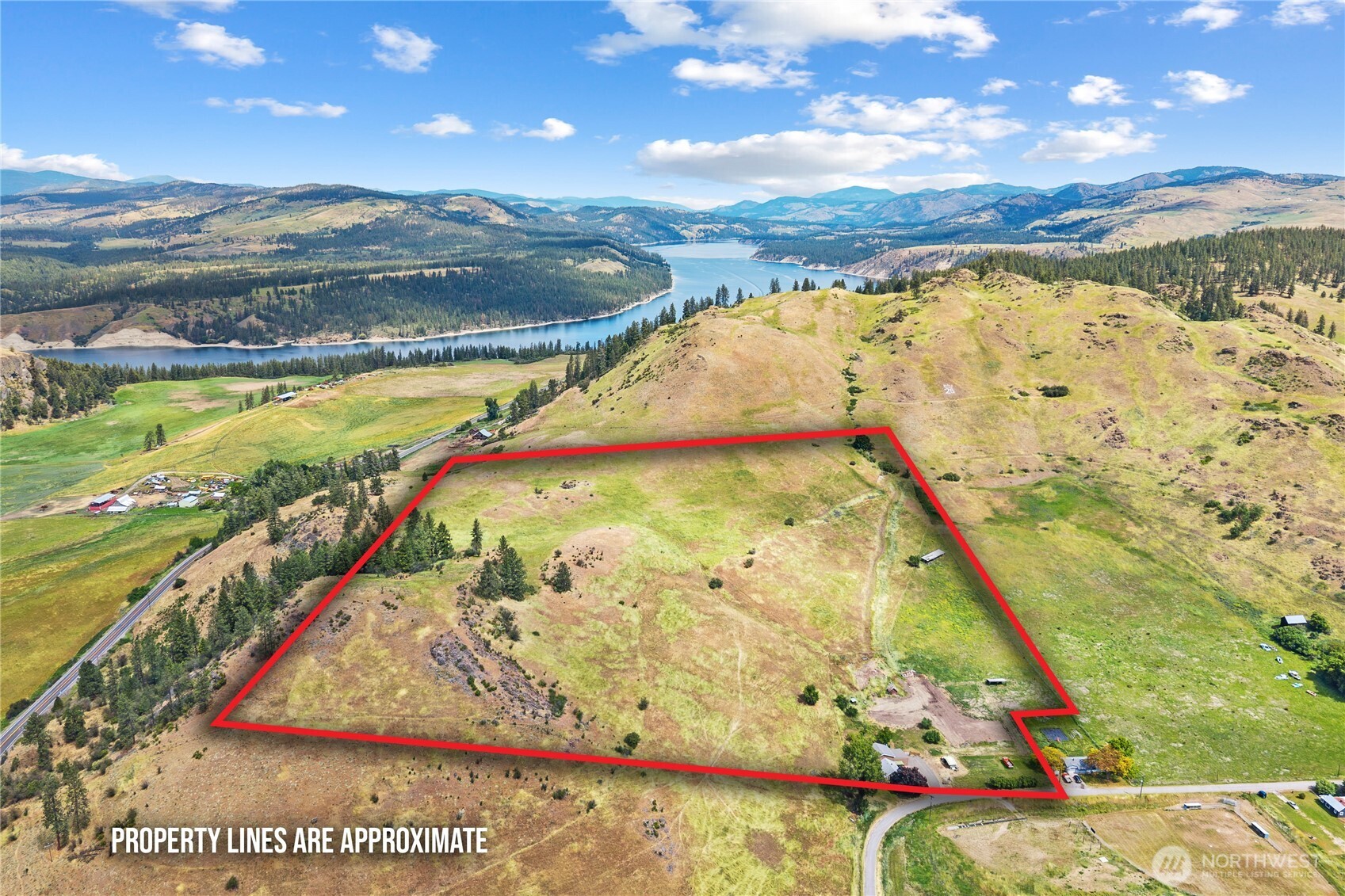 4925 Melin Road Property Photo 34