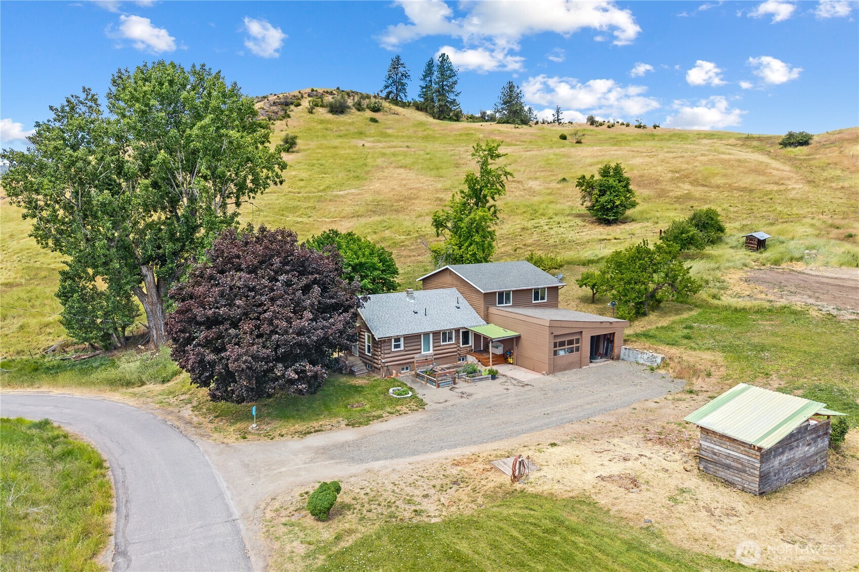 4925 Melin Road Property Photo 35