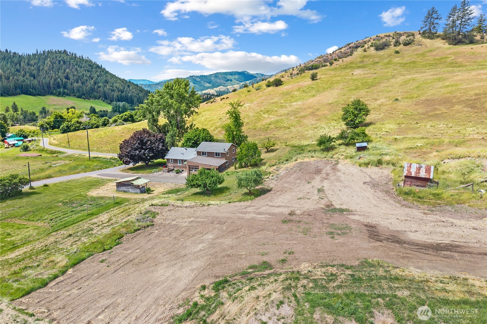4925 Melin Road Property Photo 38