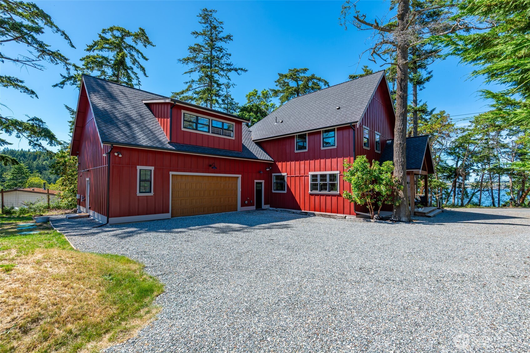 1863 Madrona Way Property Photo 1