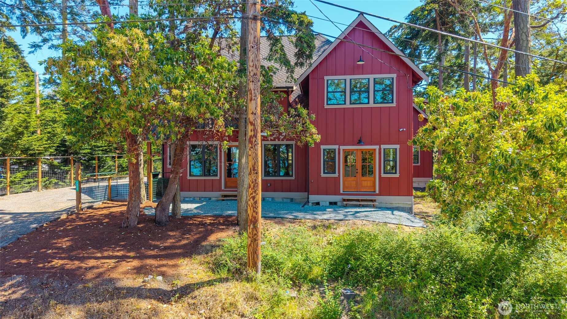 1863 Madrona Way Property Photo 3