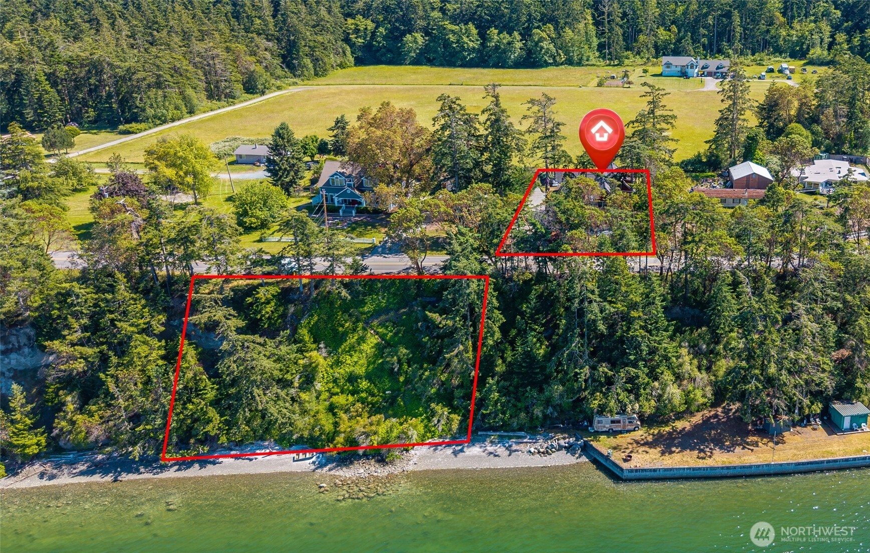 1863 Madrona Way Property Photo 4