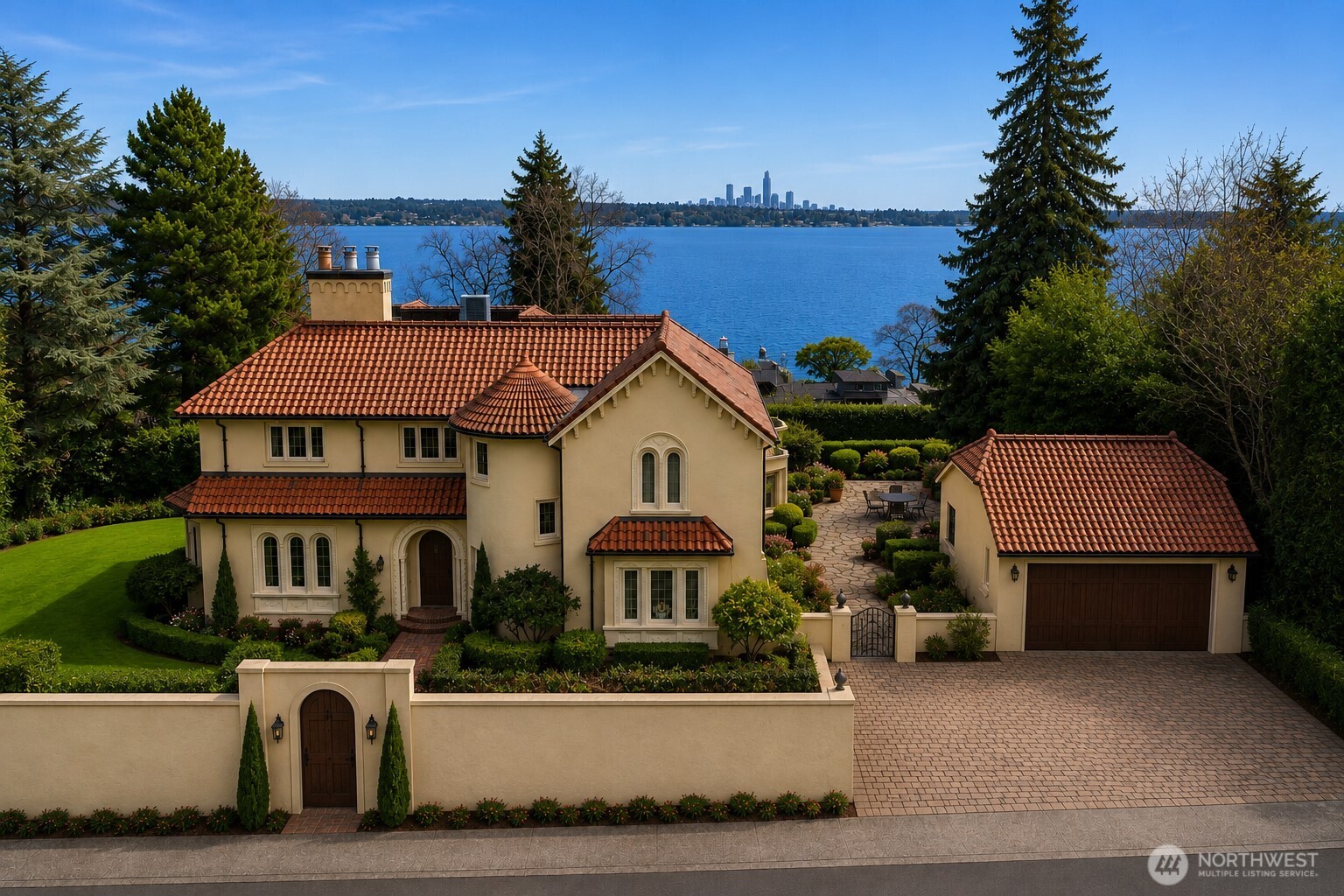 180 Lake Washington Boulevard Property Photo 1