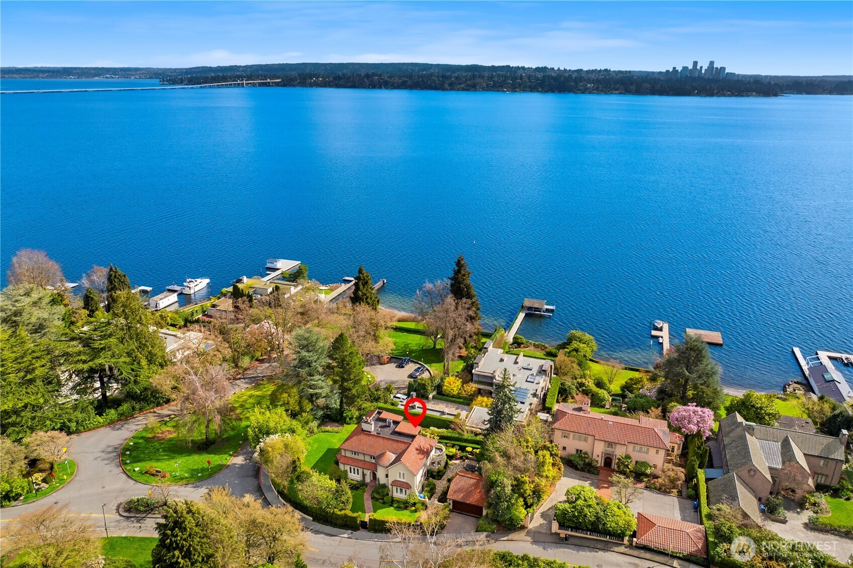 180 Lake Washington Boulevard Property Photo 40