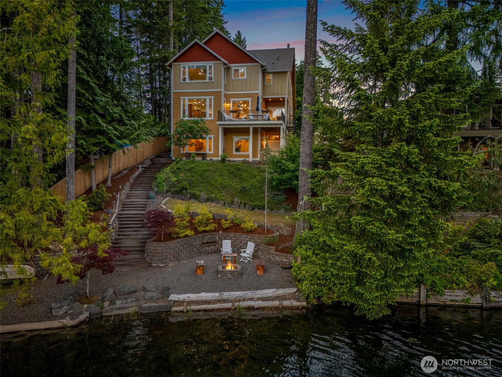 13413 Wye Lake Boulevard Property Photo 1
