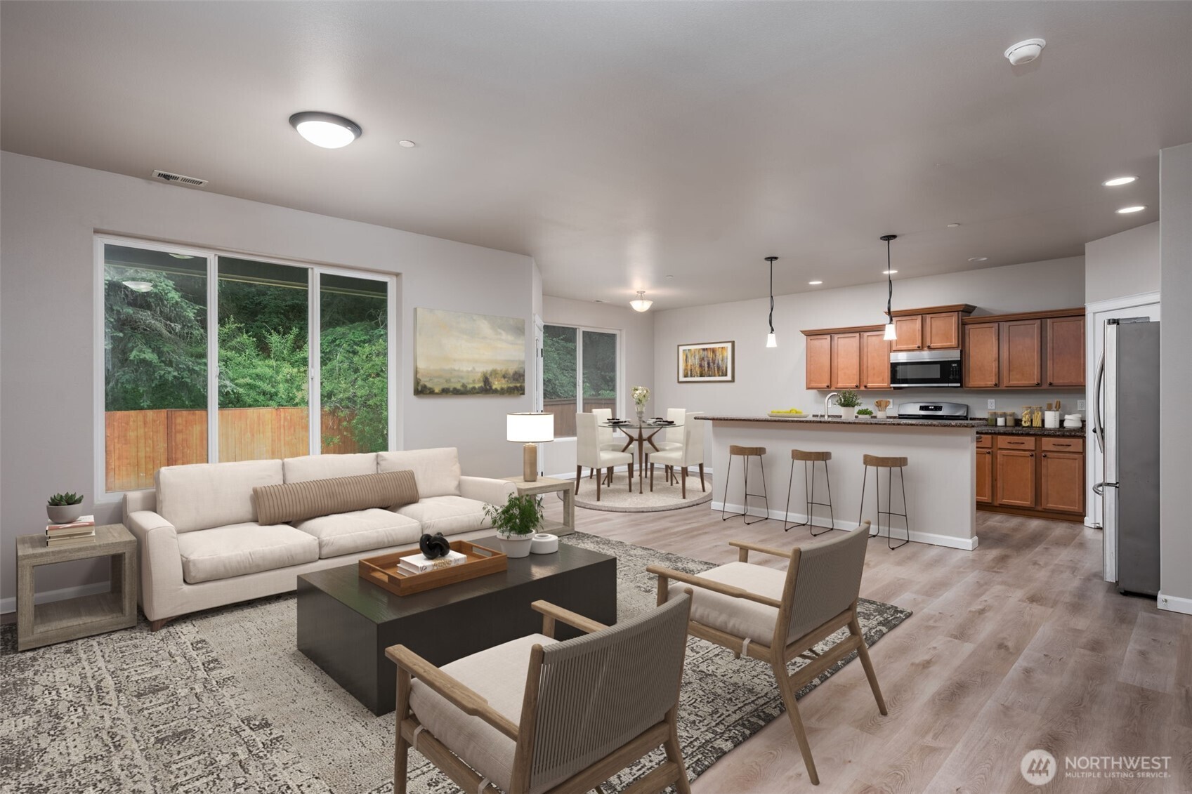 7622 Brianna Court Property Photo 3