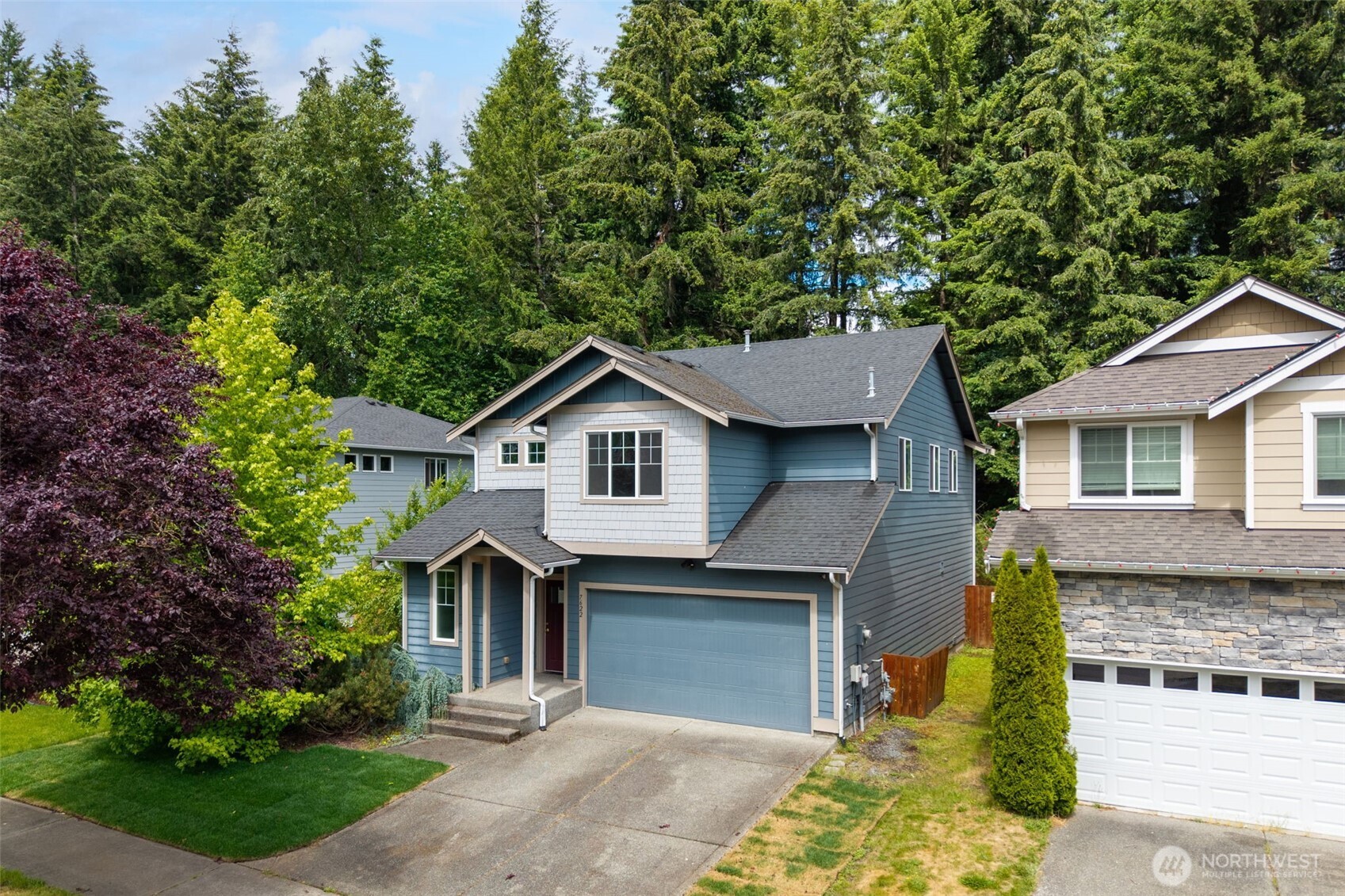 7622 Brianna Court Property Photo 22