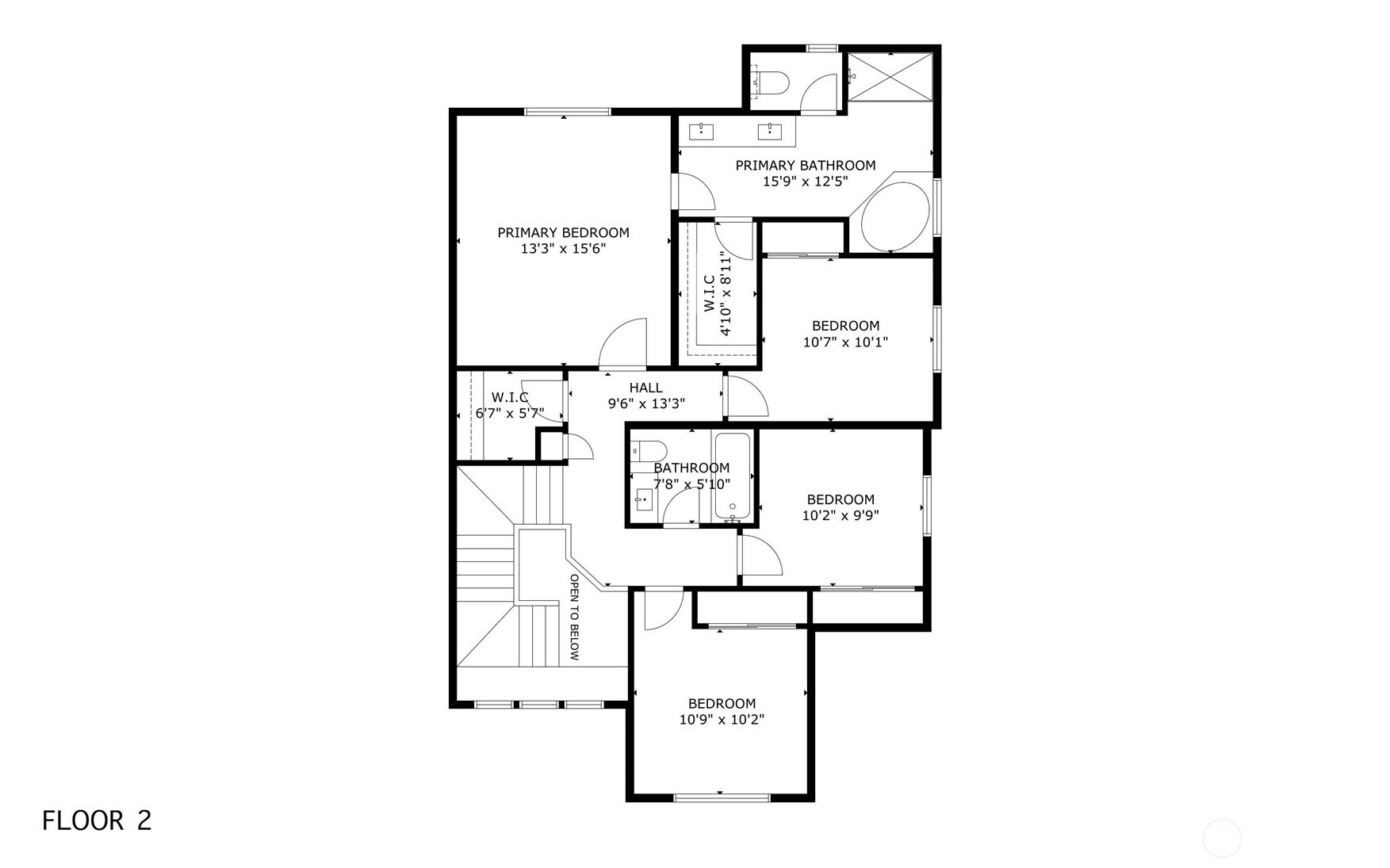 7622 Brianna Court Property Photo 35