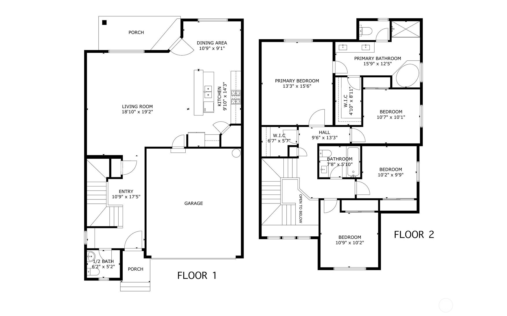 7622 Brianna Court Property Photo 37