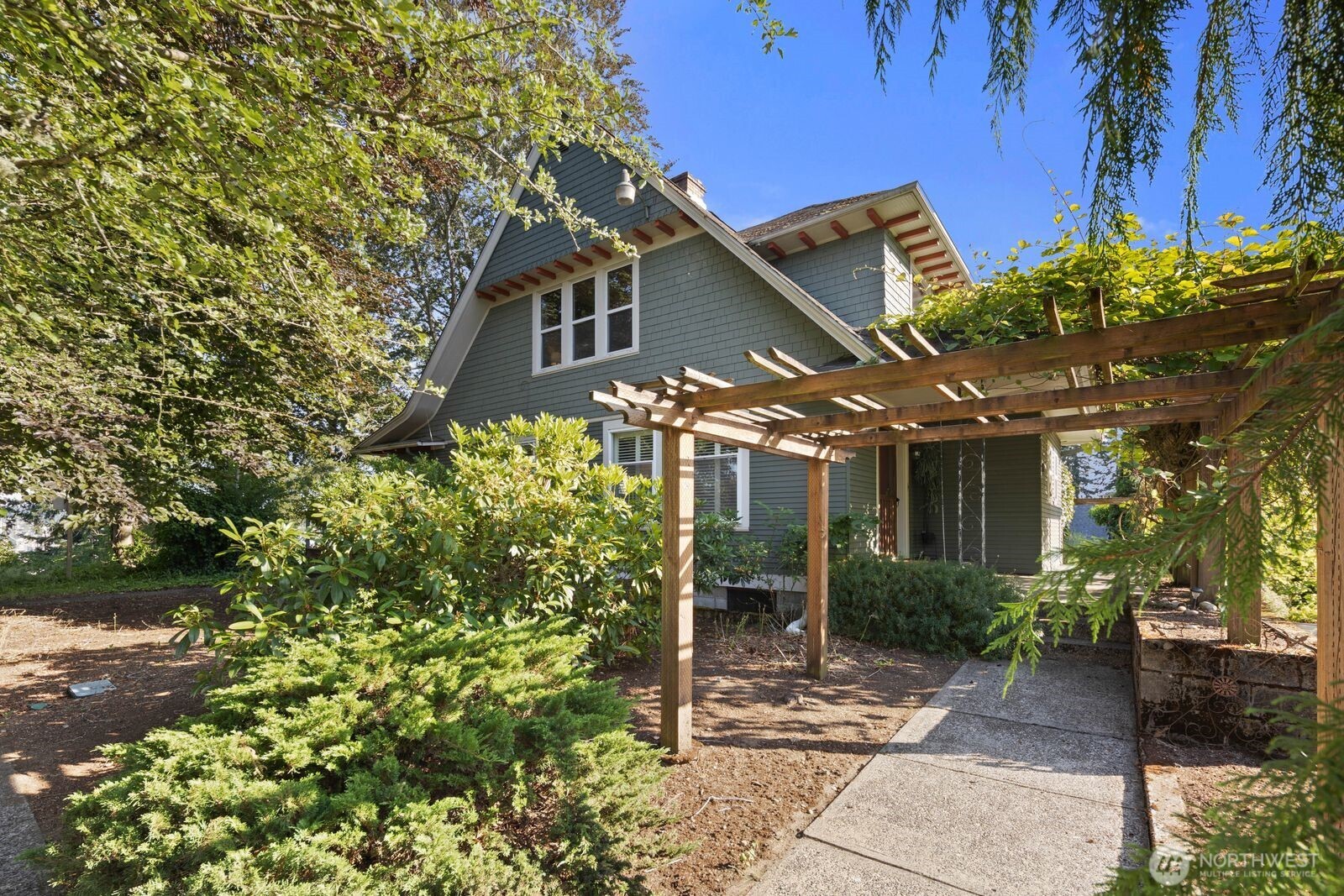 732 S Summit Avenue Property Photo 12