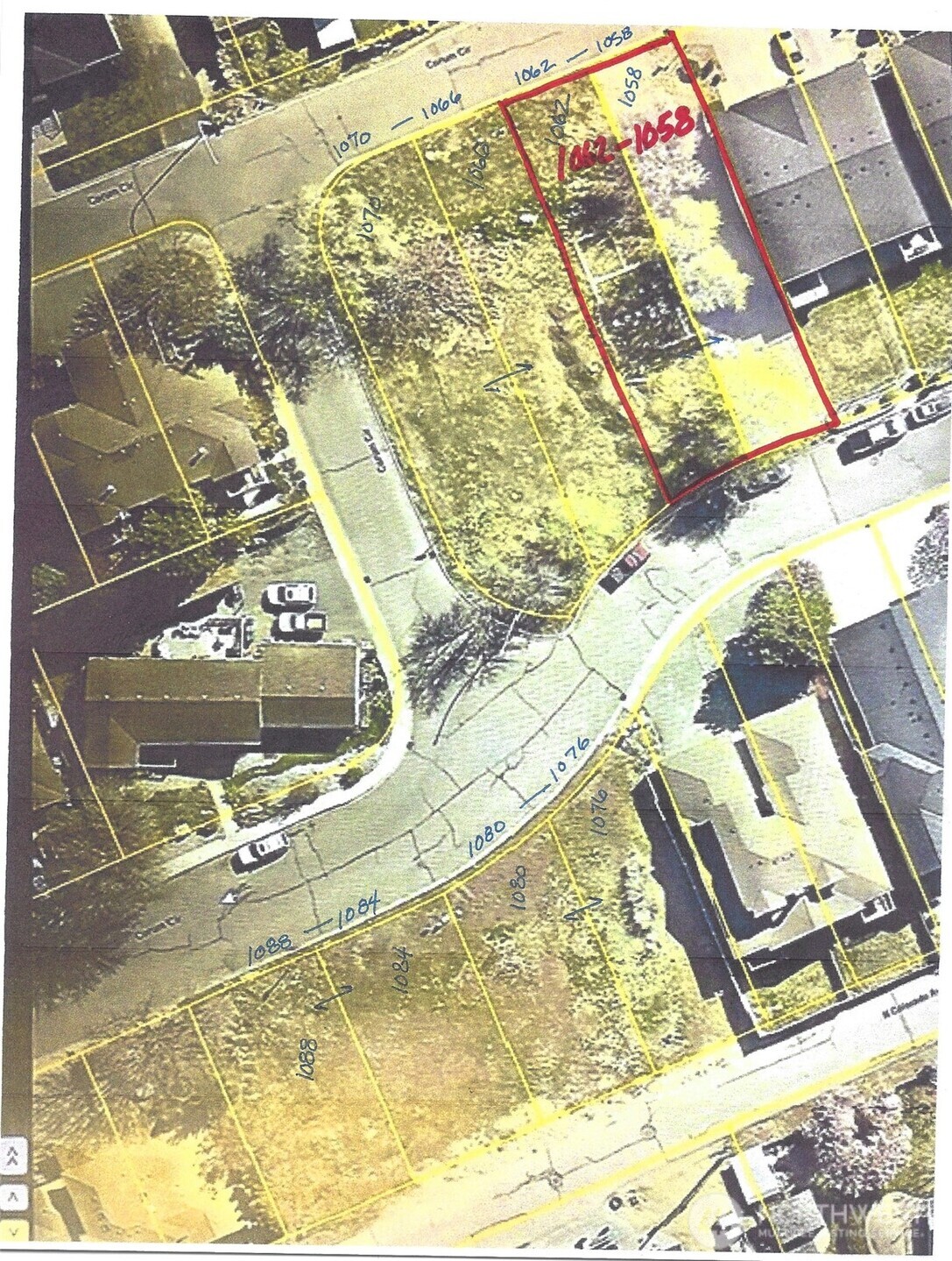 1058 Corum Circle Property Photo 6