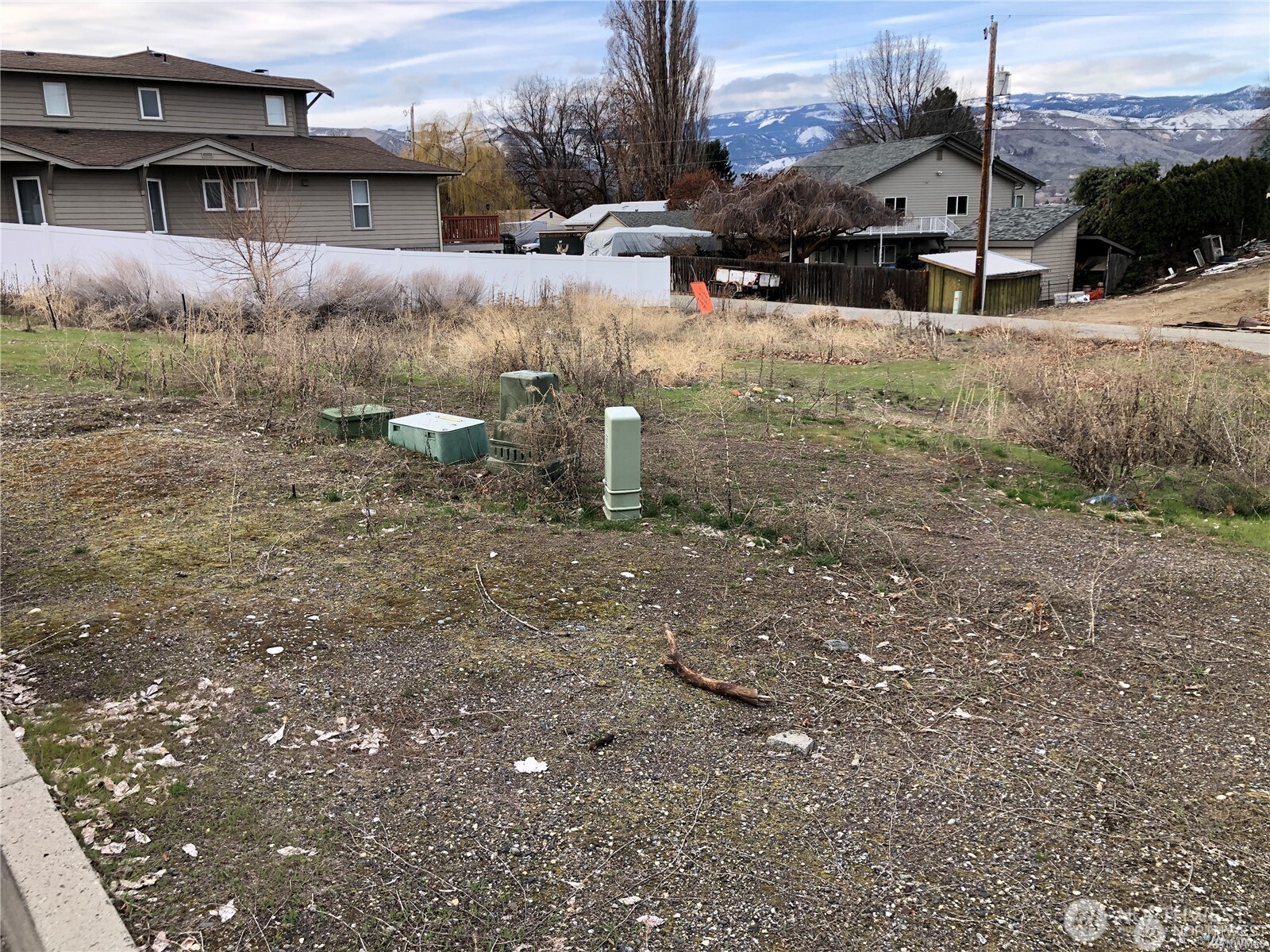 1076 Corum Circle Property Photo 2