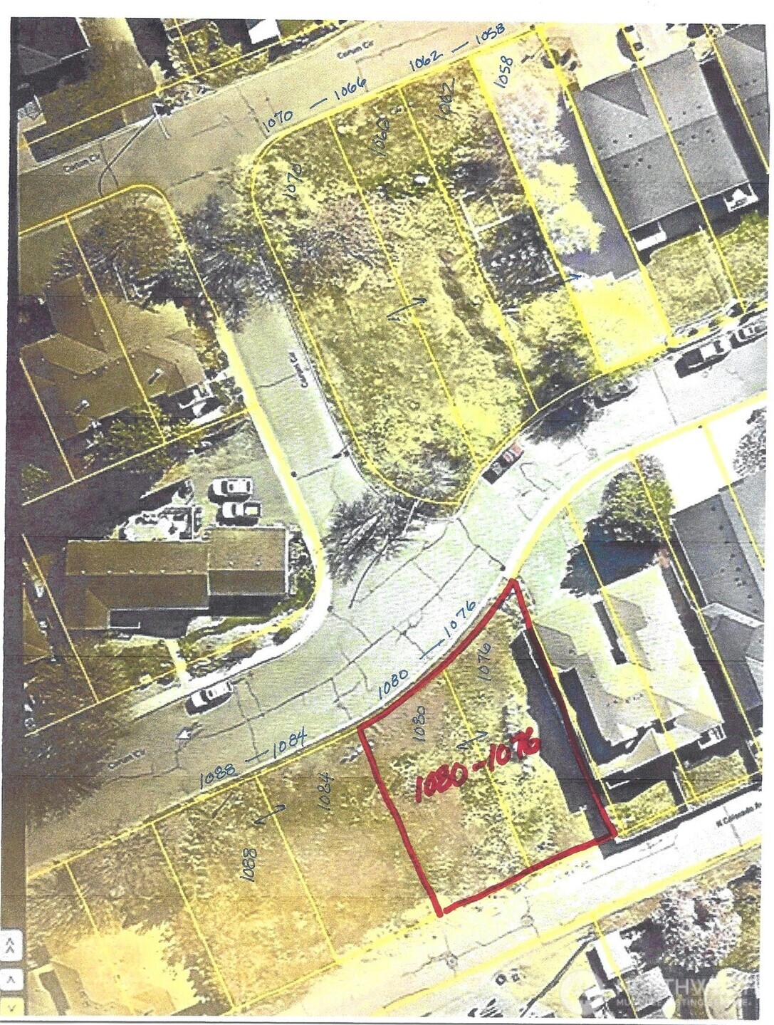 1076 Corum Circle Property Photo 6