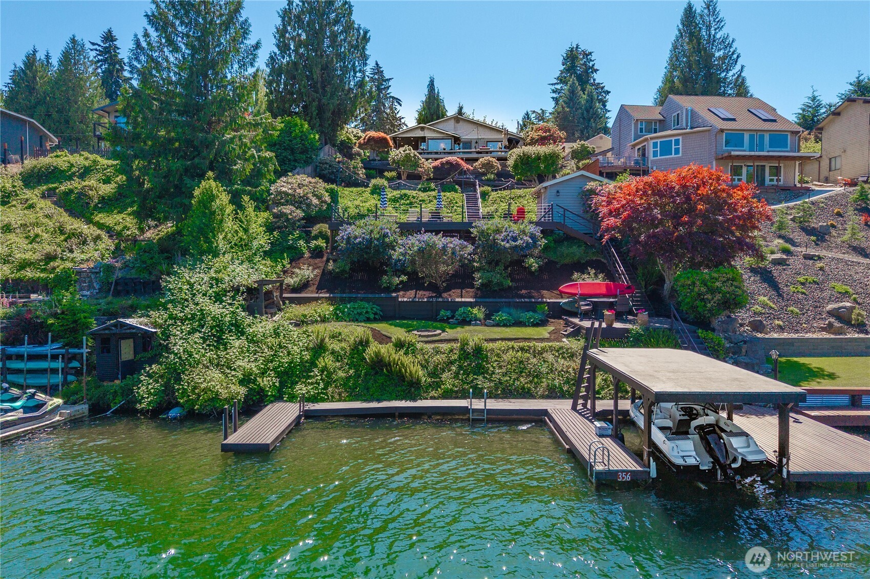 3605 Lakeridge Drive Property Photo 1