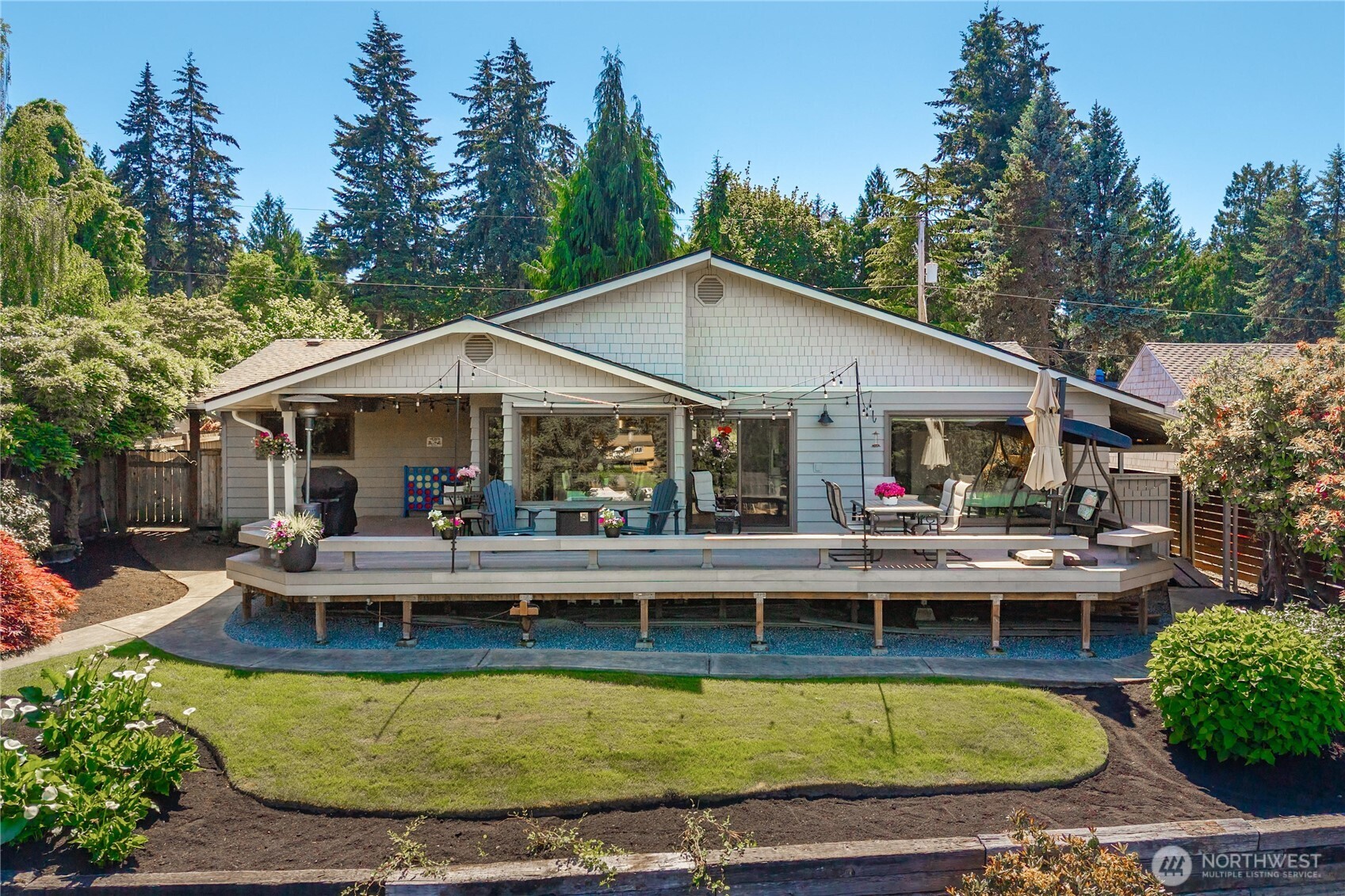 3605 Lakeridge Drive Property Photo 3