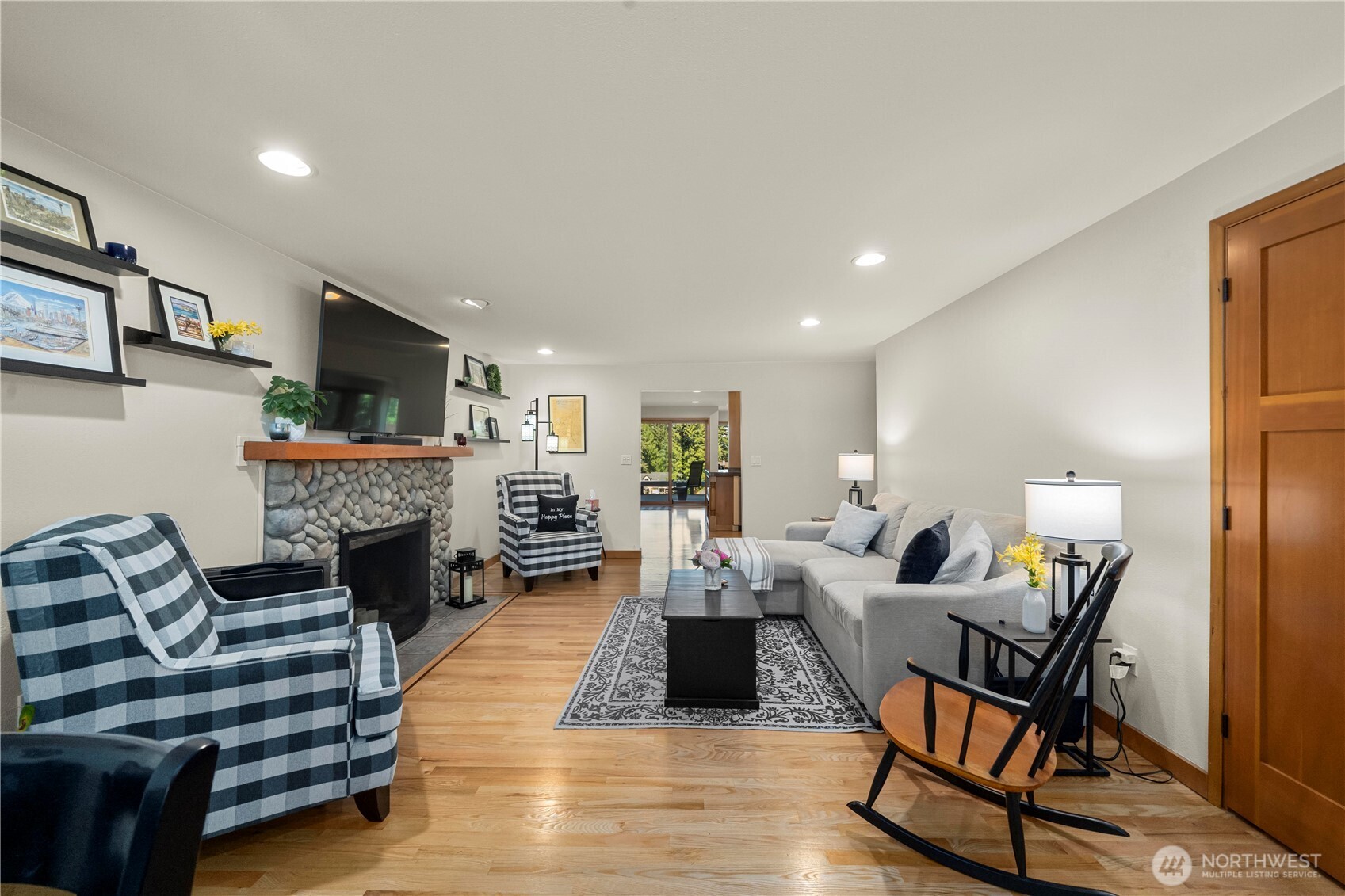 3605 Lakeridge Drive Property Photo 12