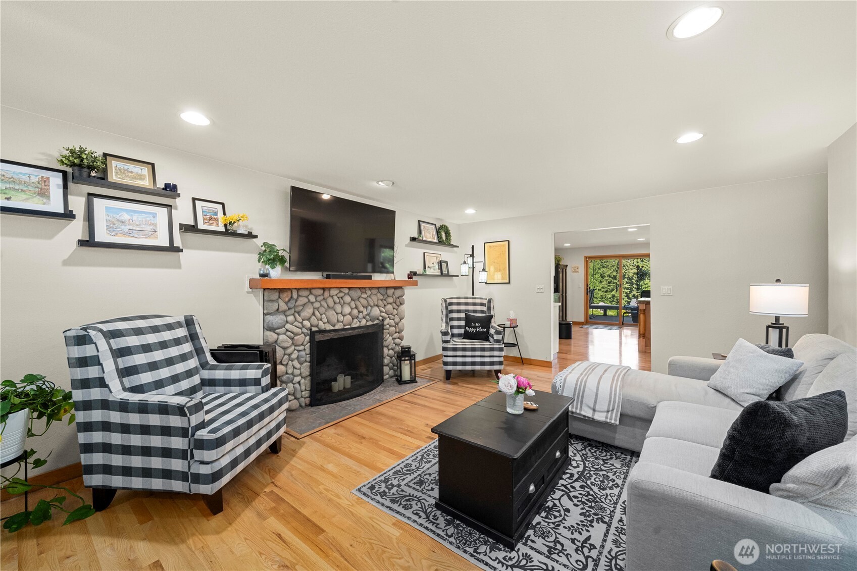 3605 Lakeridge Drive Property Photo 13