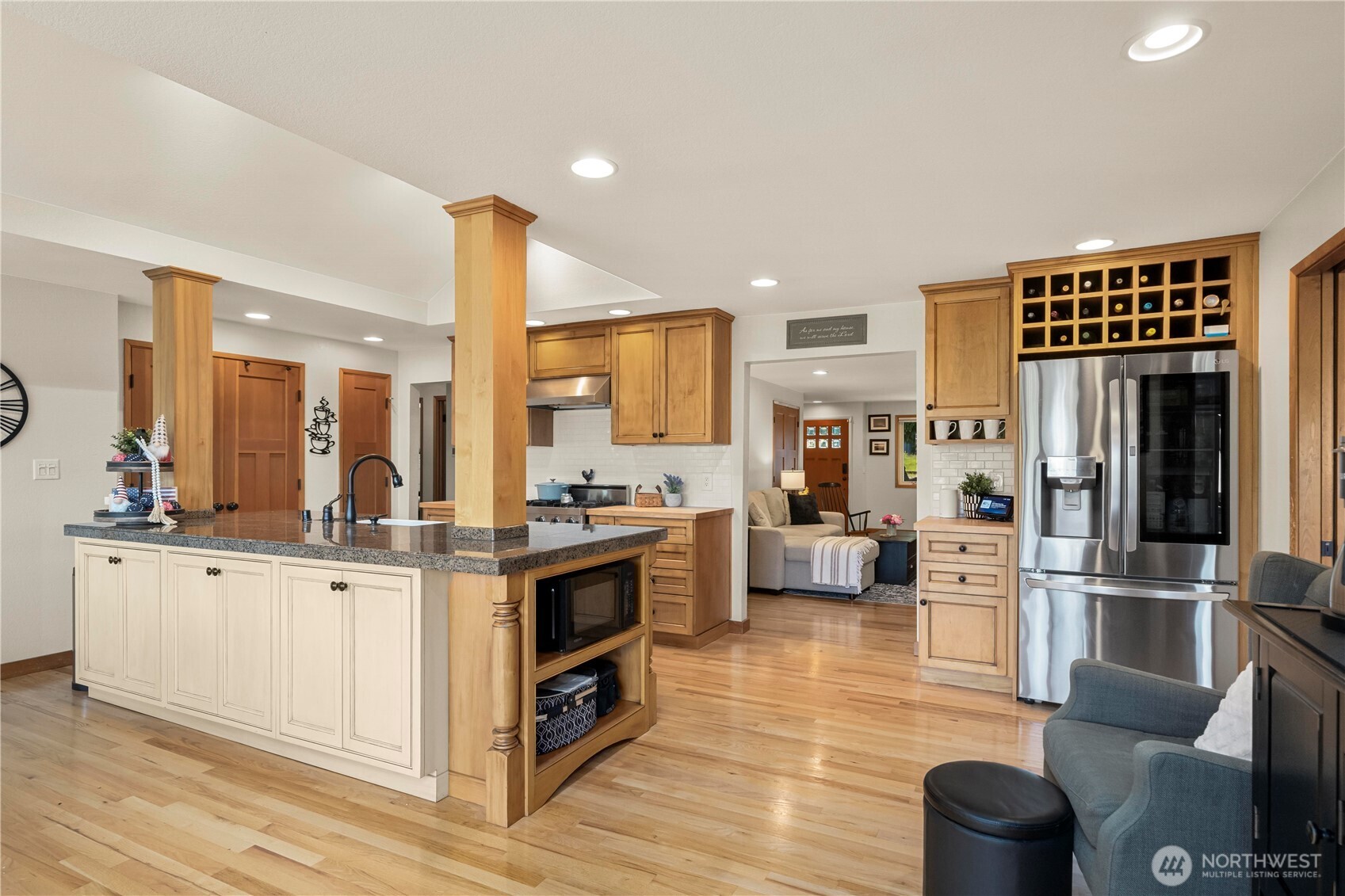 3605 Lakeridge Drive Property Photo 19