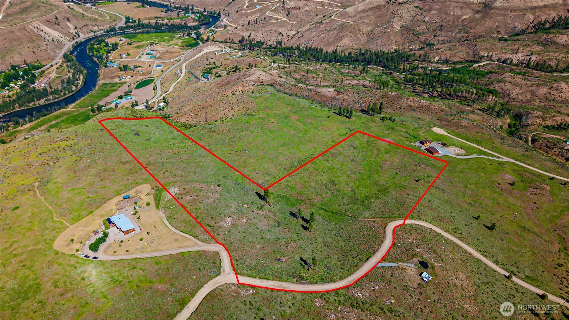 0 Sawtooth View Rd Property Photo 1