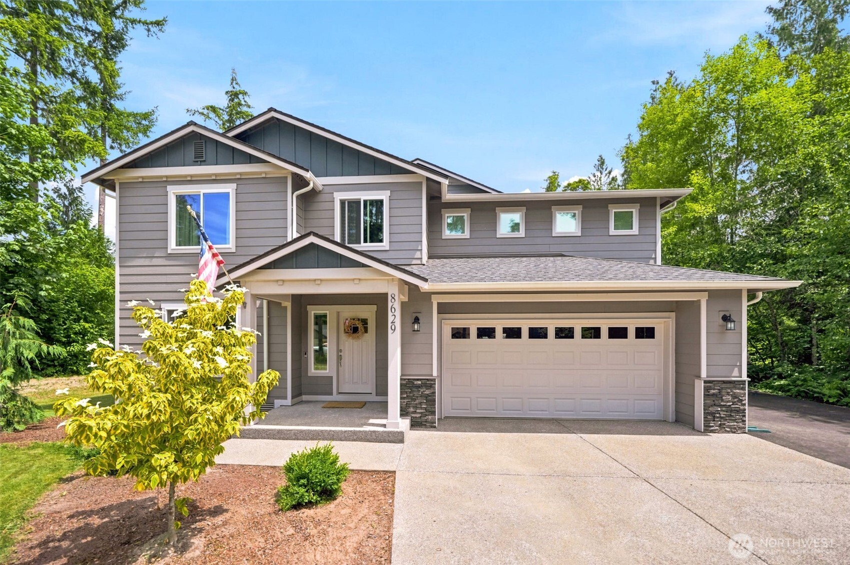 8629 Timberland Court Property Photo 1