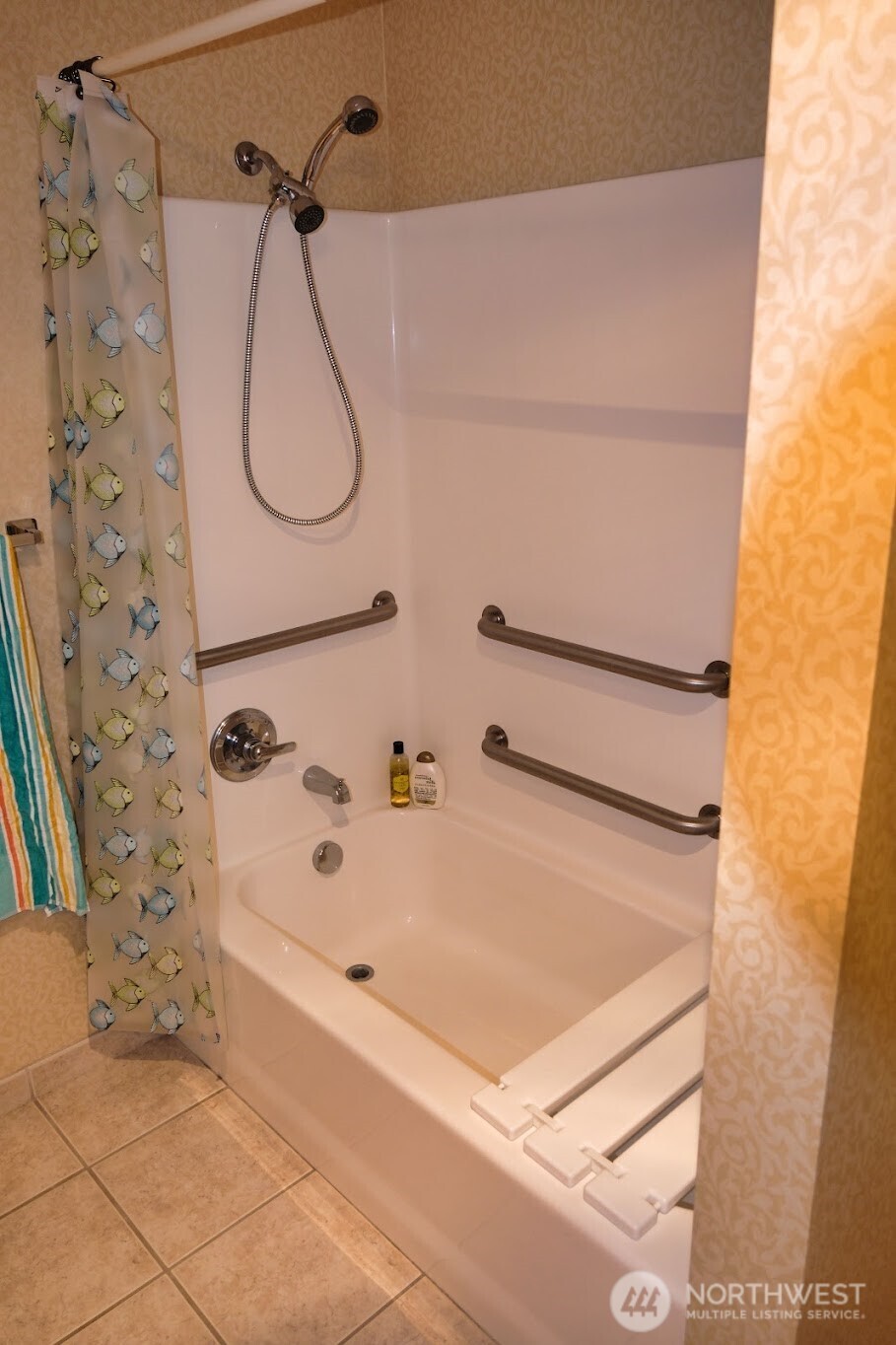 1335 Ocean Shores Boulevard S13 Property Photo 5